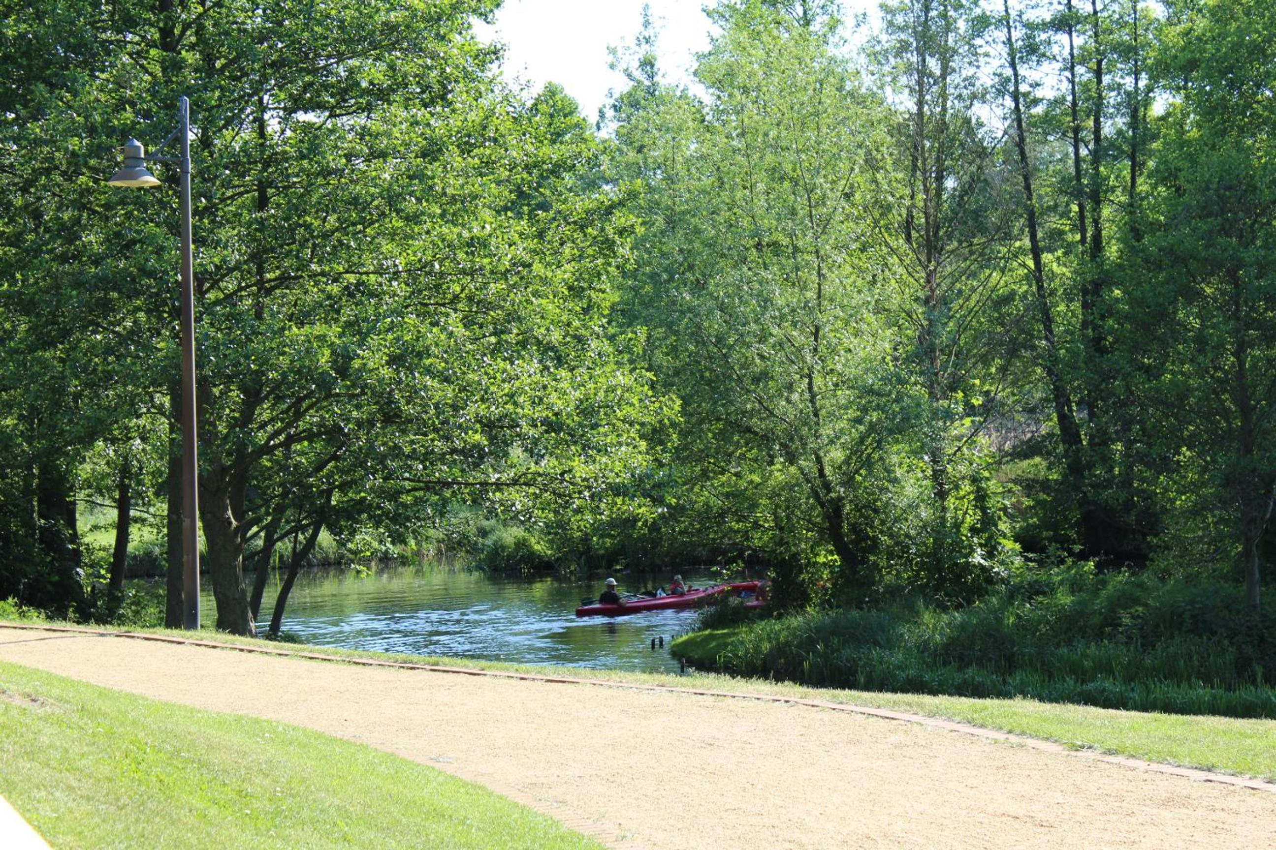 Spreewald Ferienwohnung Lübben