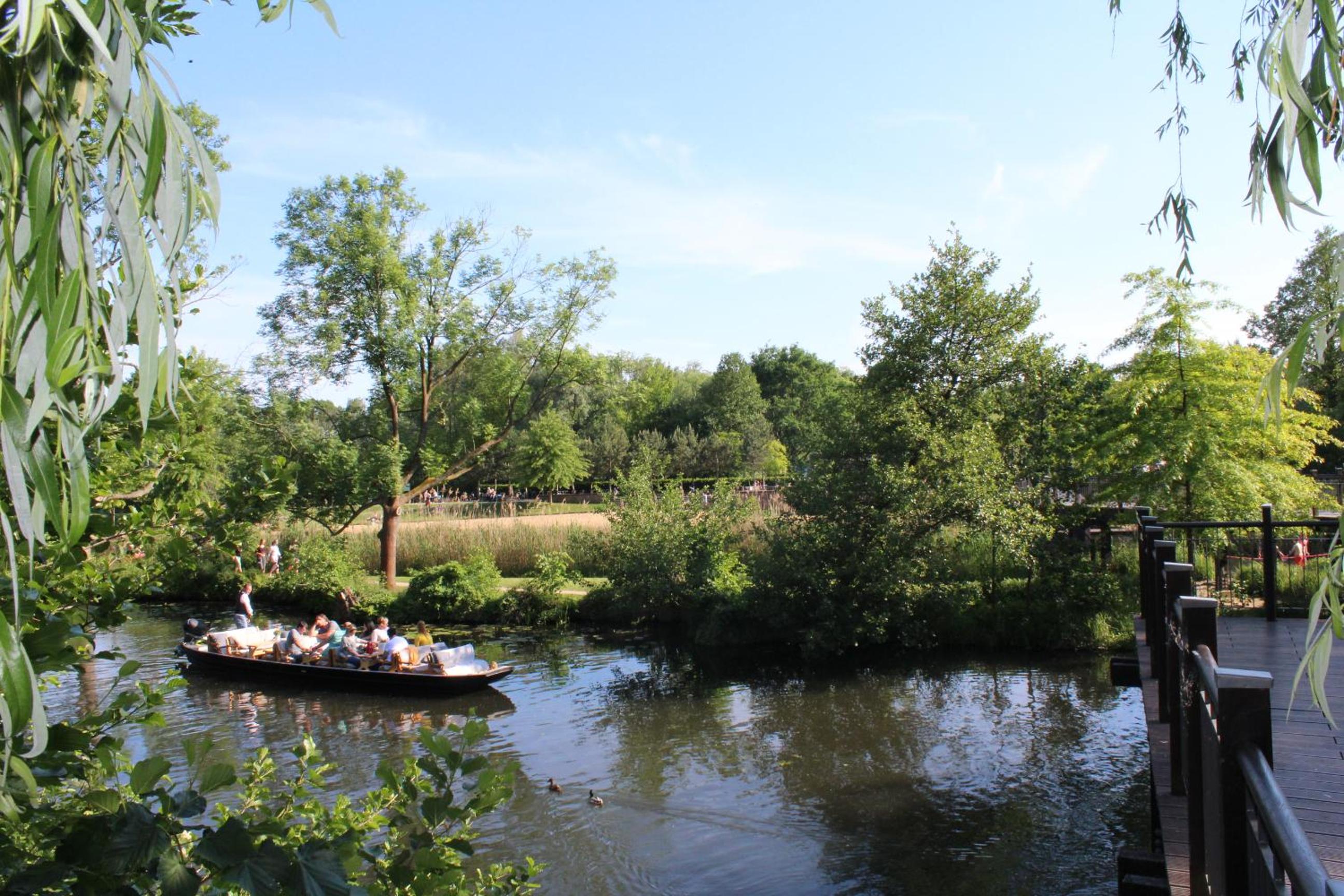 Spreewald Ferienwohnung Lübben