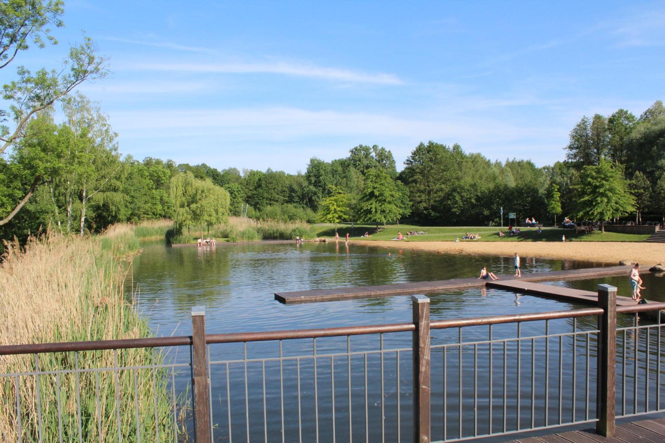 Spreewald Ferienwohnung Lübben