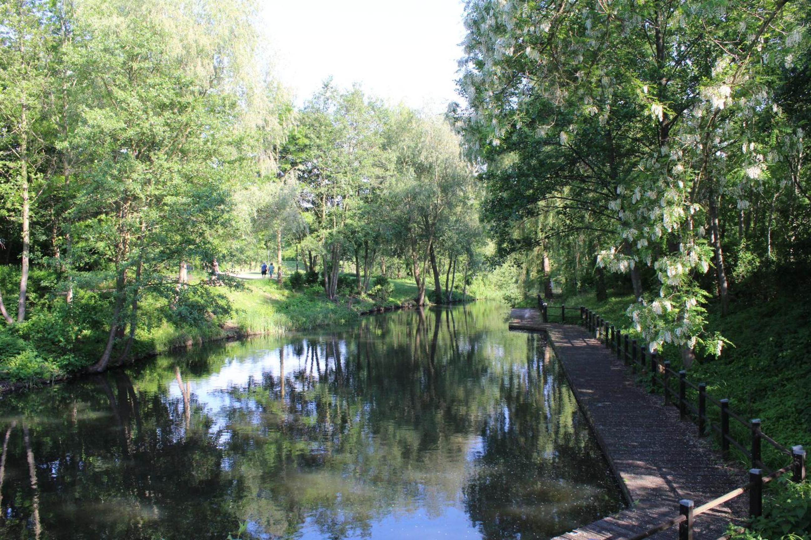 Spreewald Ferienwohnung Lübben