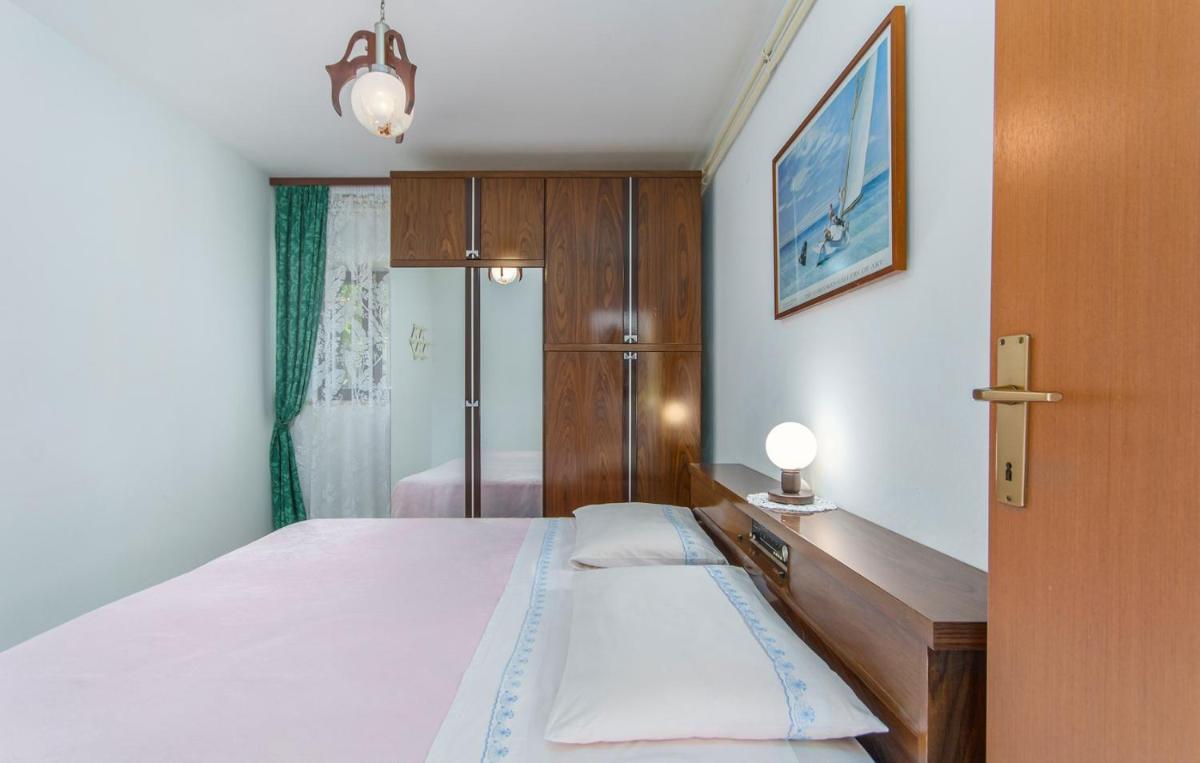 Apartment Oriana view 4