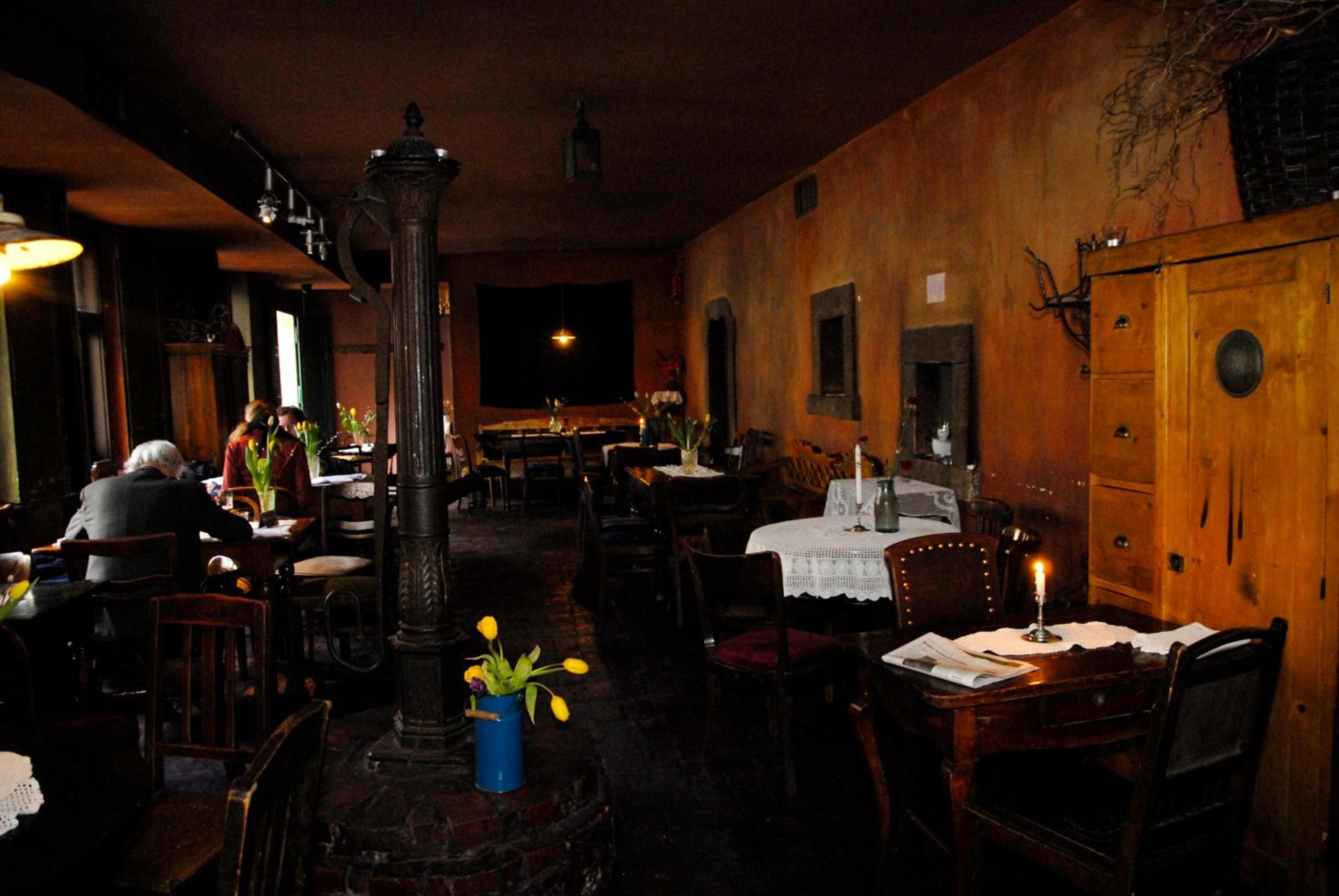Hostel, Pokoje gościnne Mleczarnia - Ozonowane