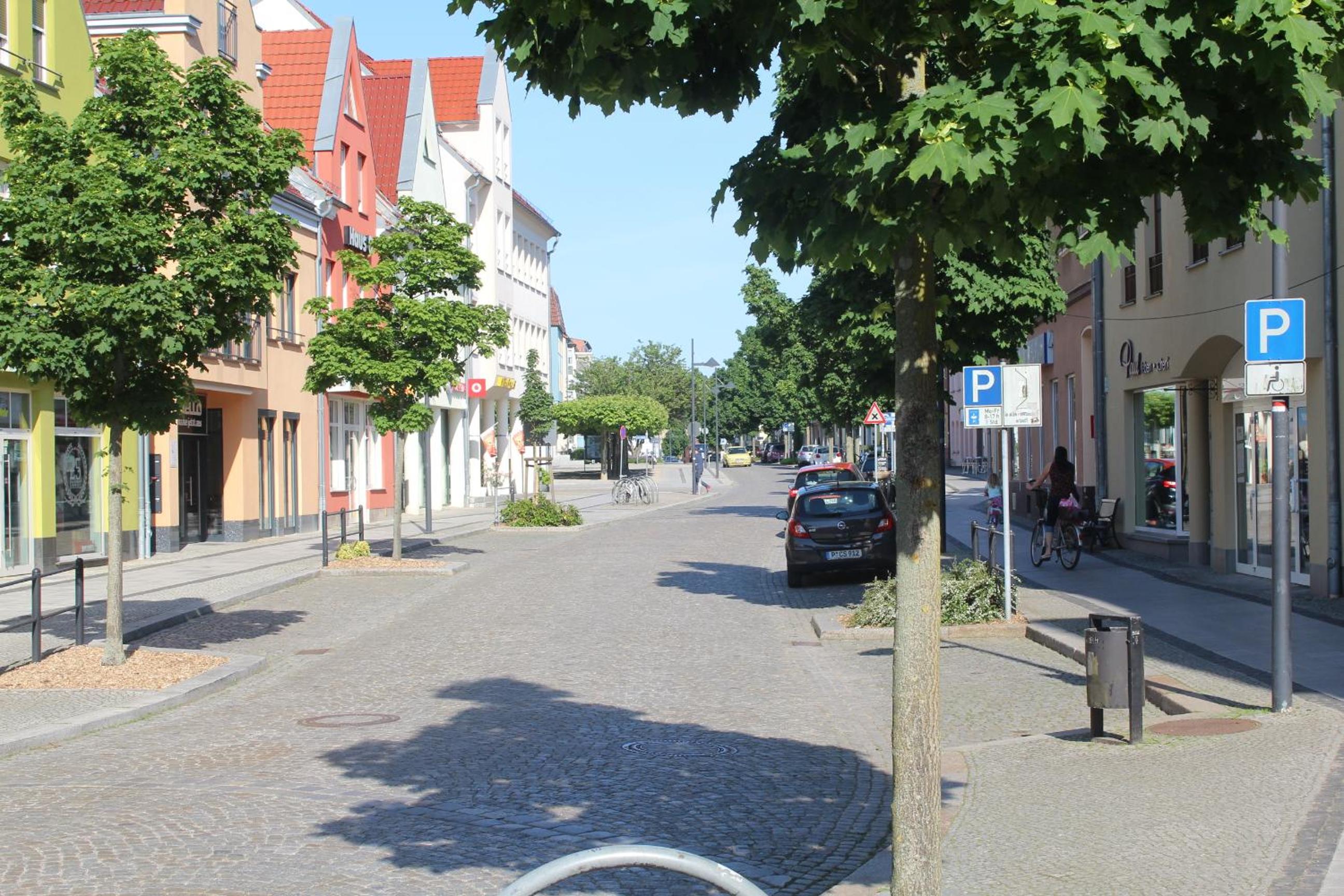 Spreewald Ferienwohnung Lübben