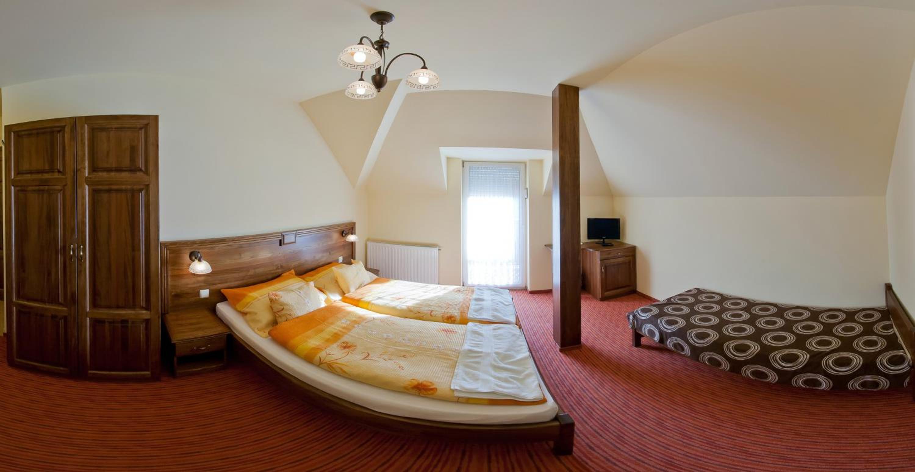 Harmónia Wellness Villa