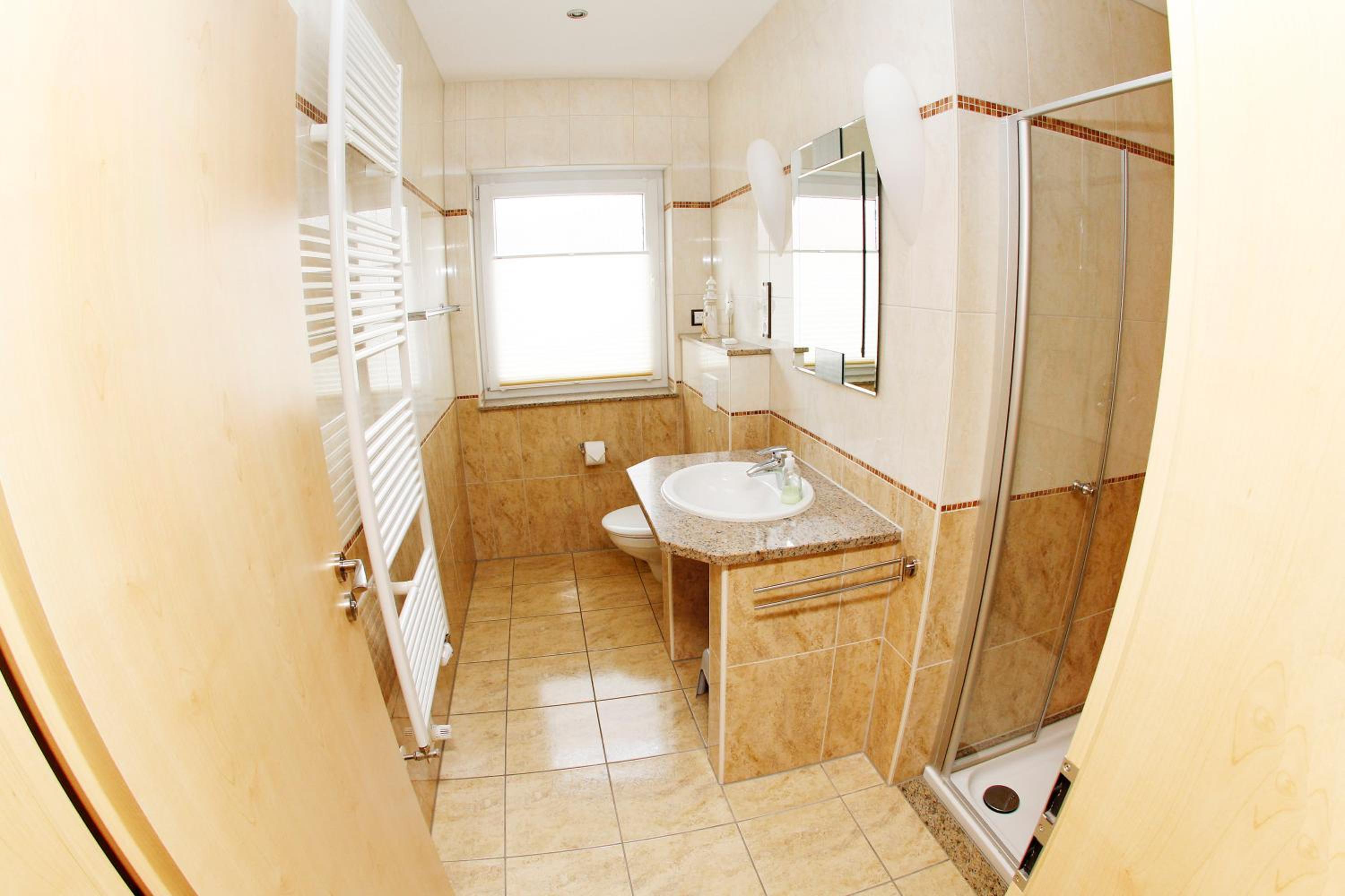 Ferienhaus "Zur Sprotte" in Glowe view 3