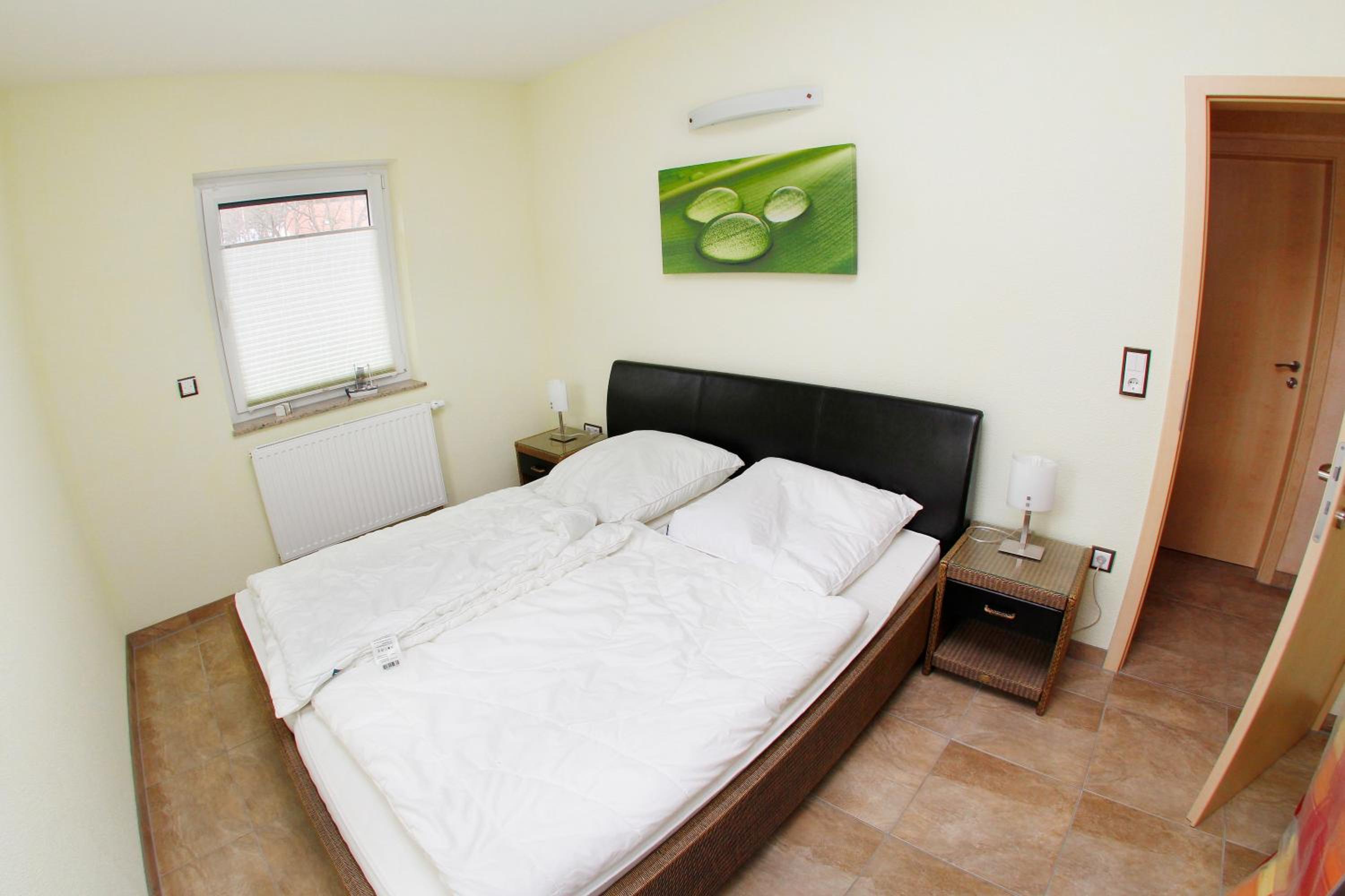 Ferienhaus "Zur Sprotte" in Glowe view 4