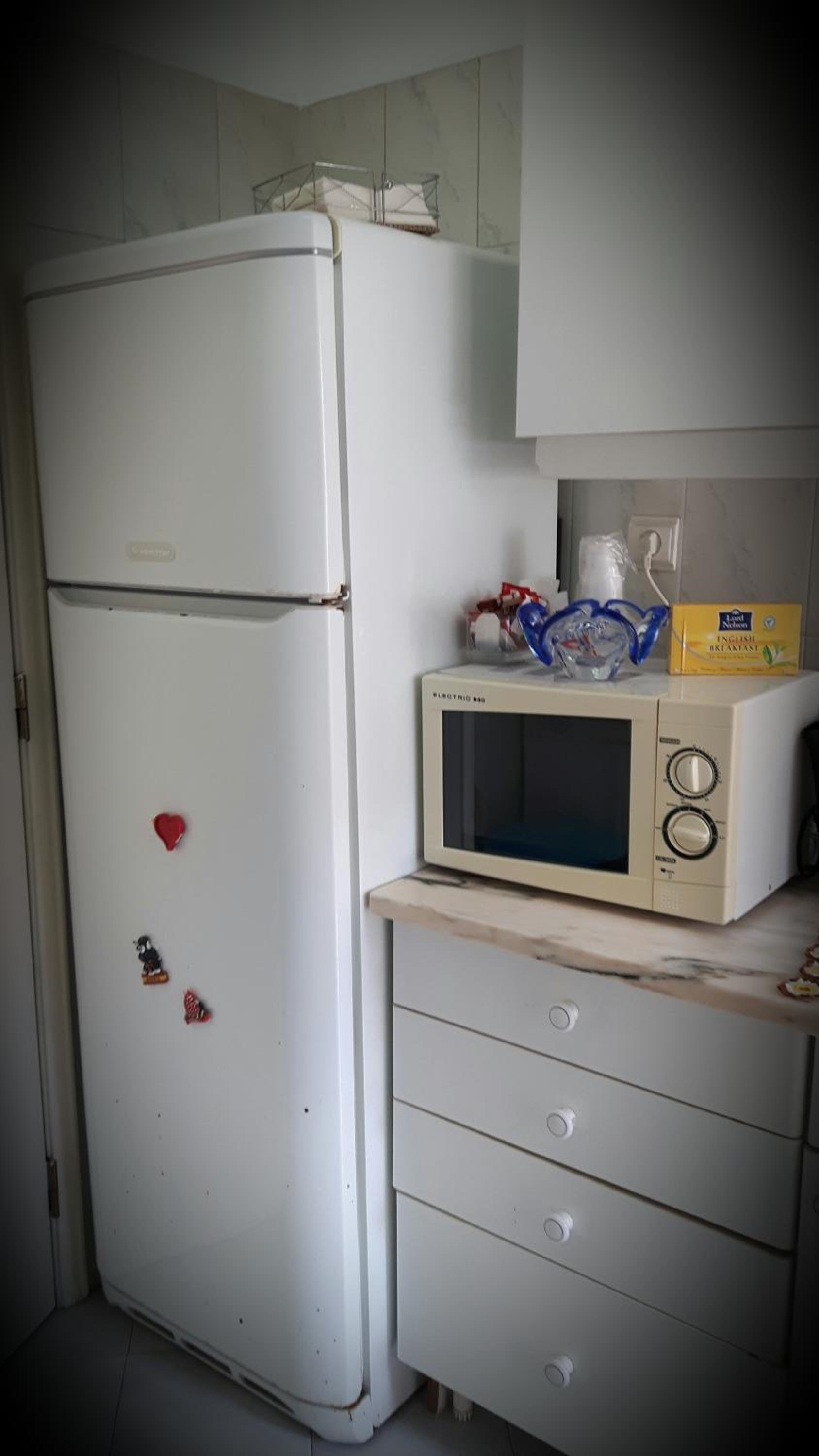 Apartamento Lisboa-Alameda view 5