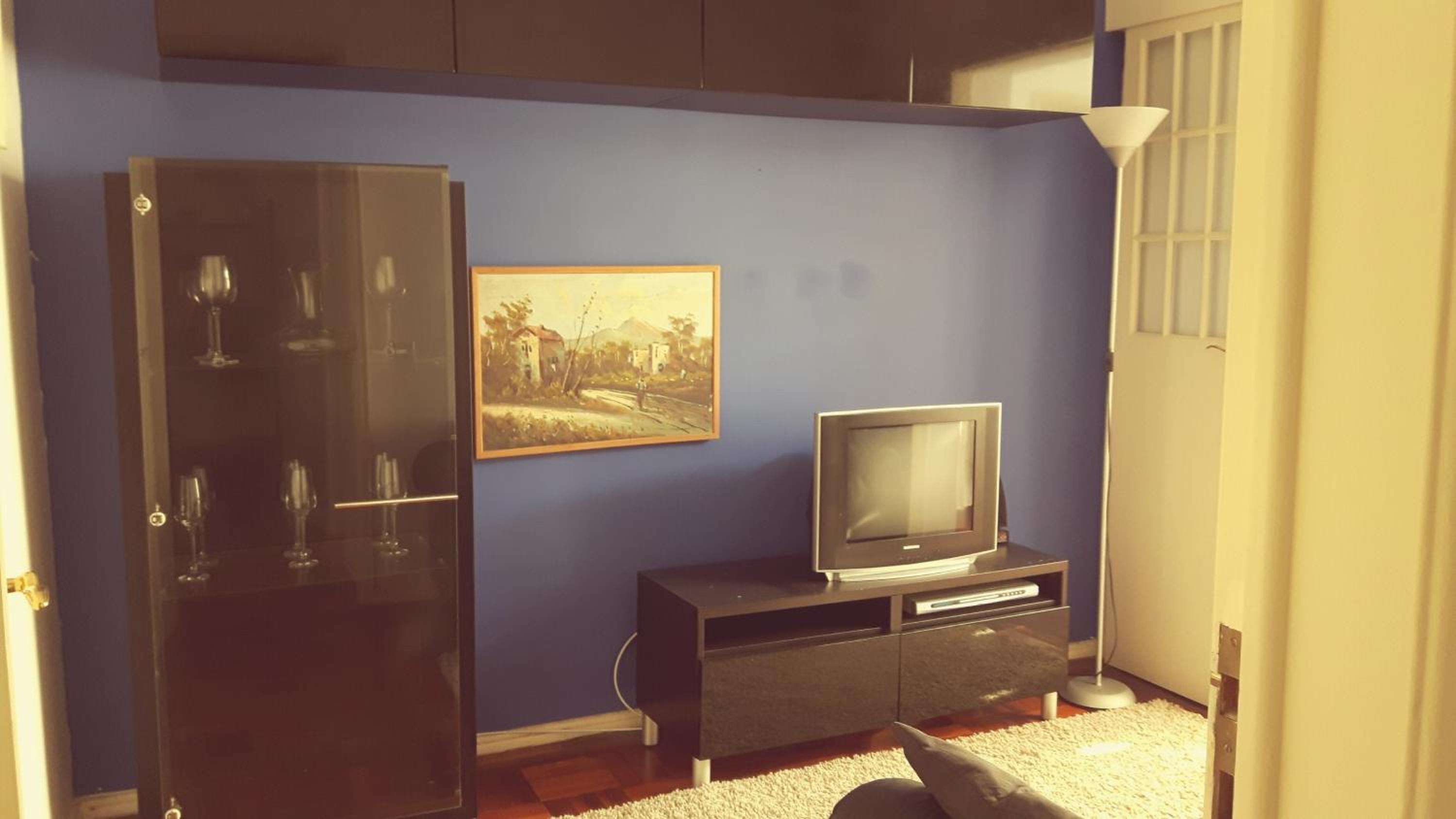 Apartamento Lisboa-Alameda view 4