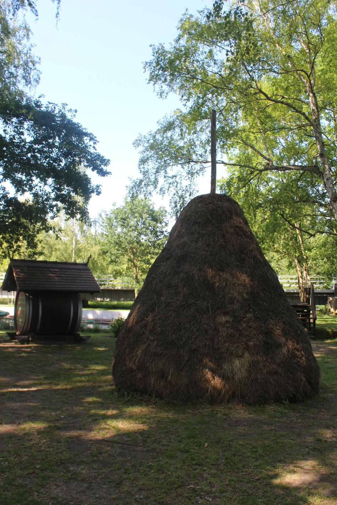 Spreewald Ferienwohnung Lübben