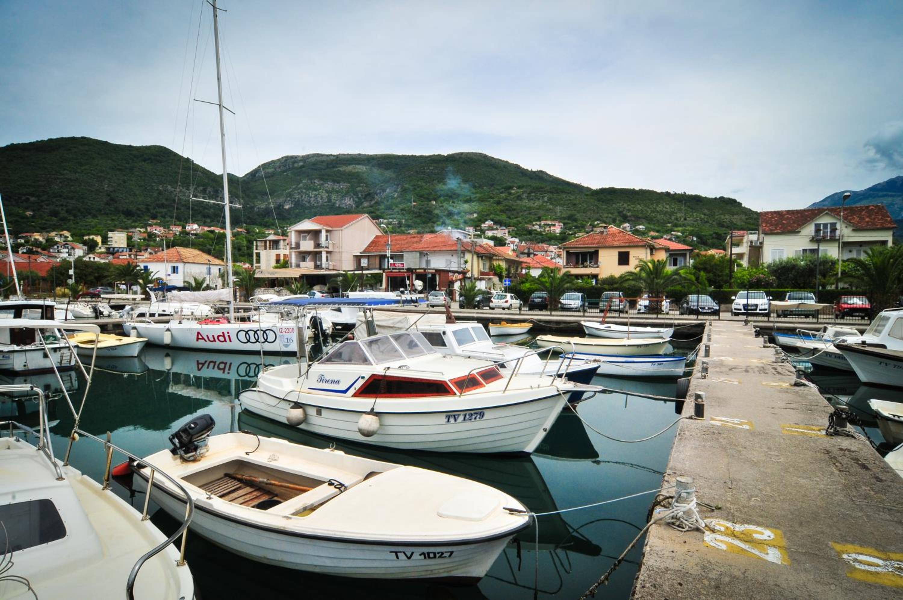 Edita Apartments