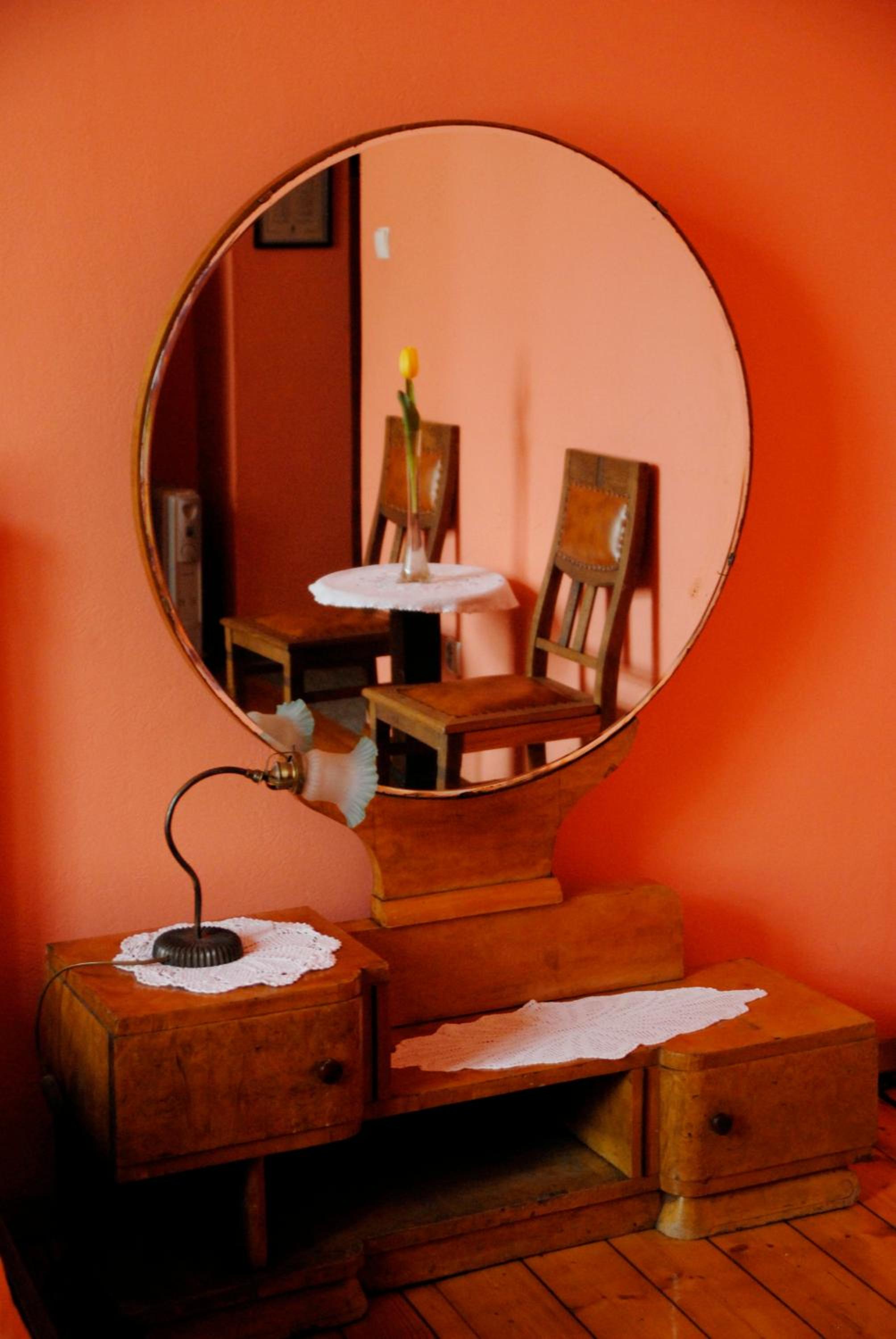 Hostel, Pokoje gościnne Mleczarnia - Ozonowane