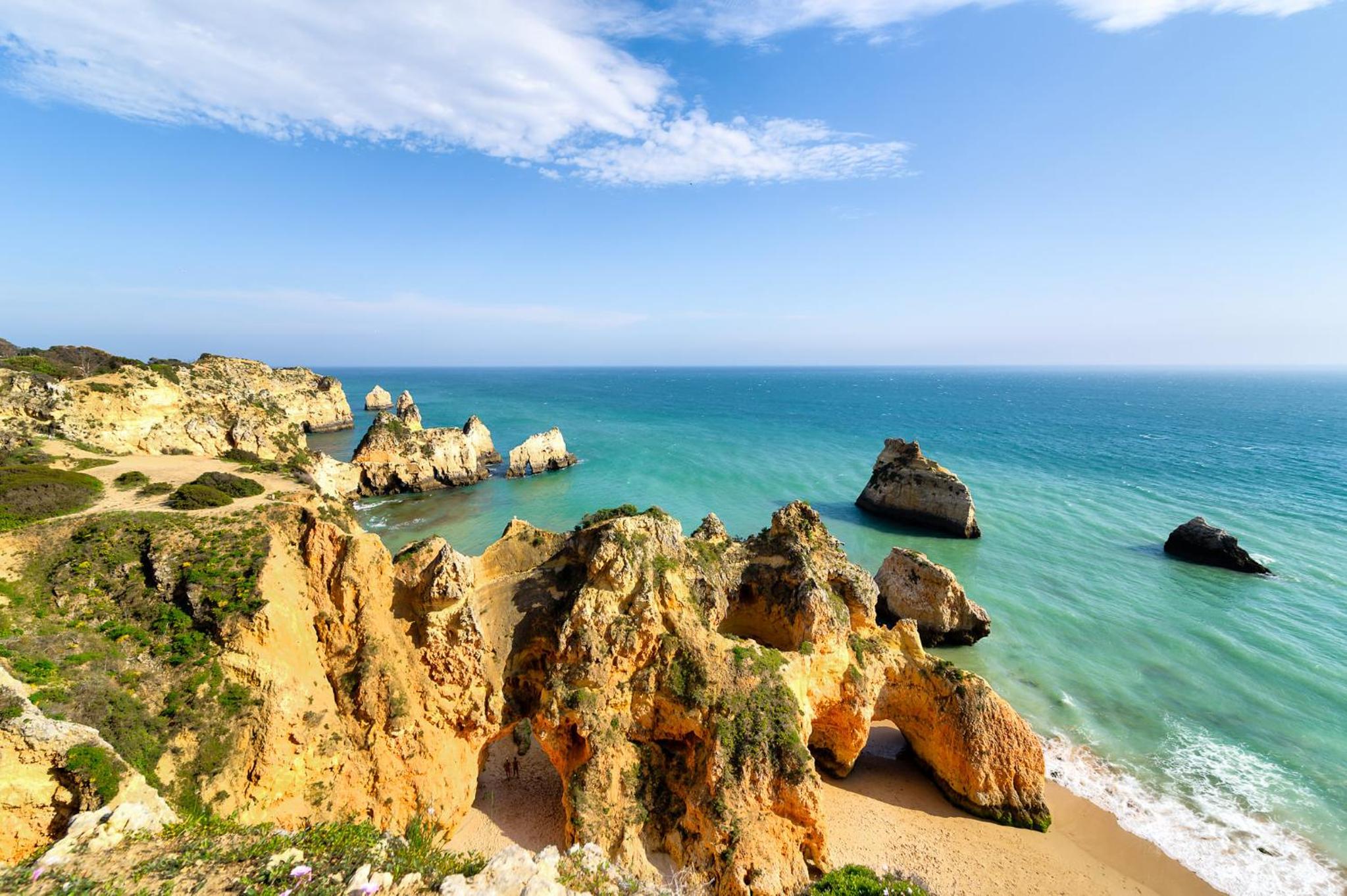 Blue Apartment in Prainha view 5