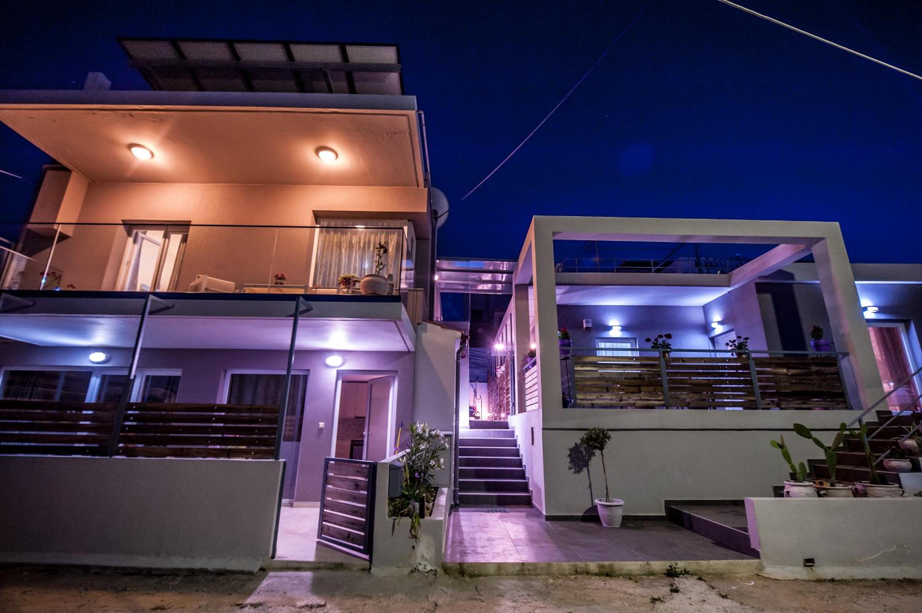 Hotel Skandalakis Homes & Apartments - Image 1