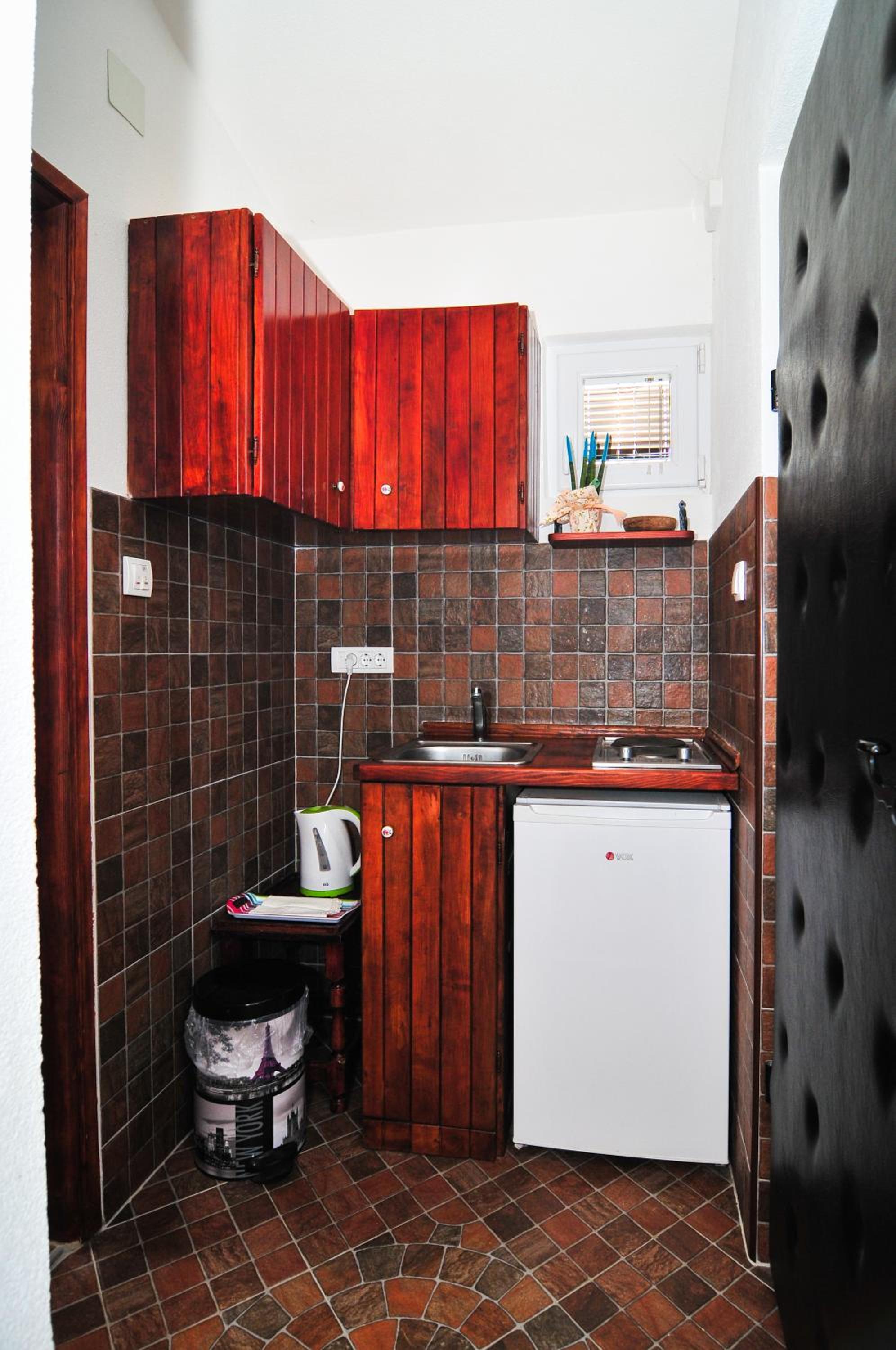 Edita Apartments