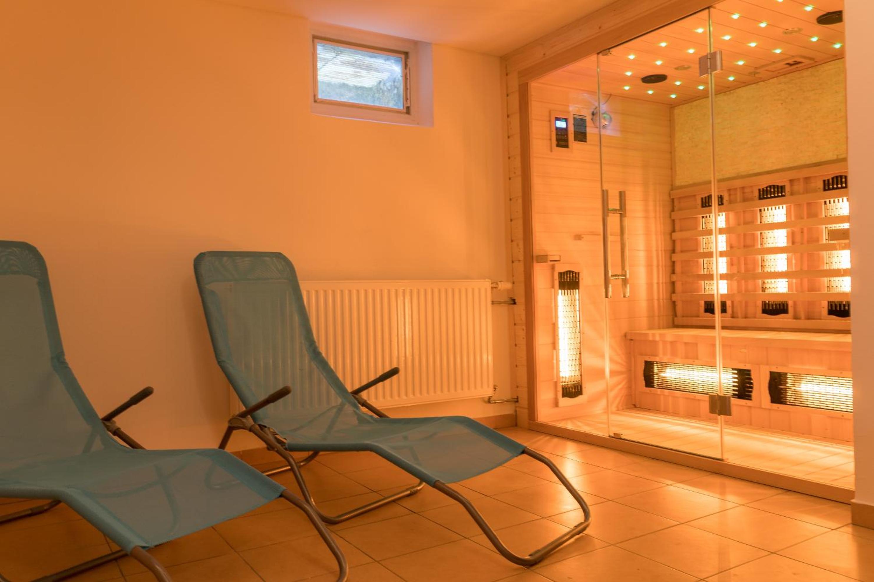 Ferienwohnung Weitental