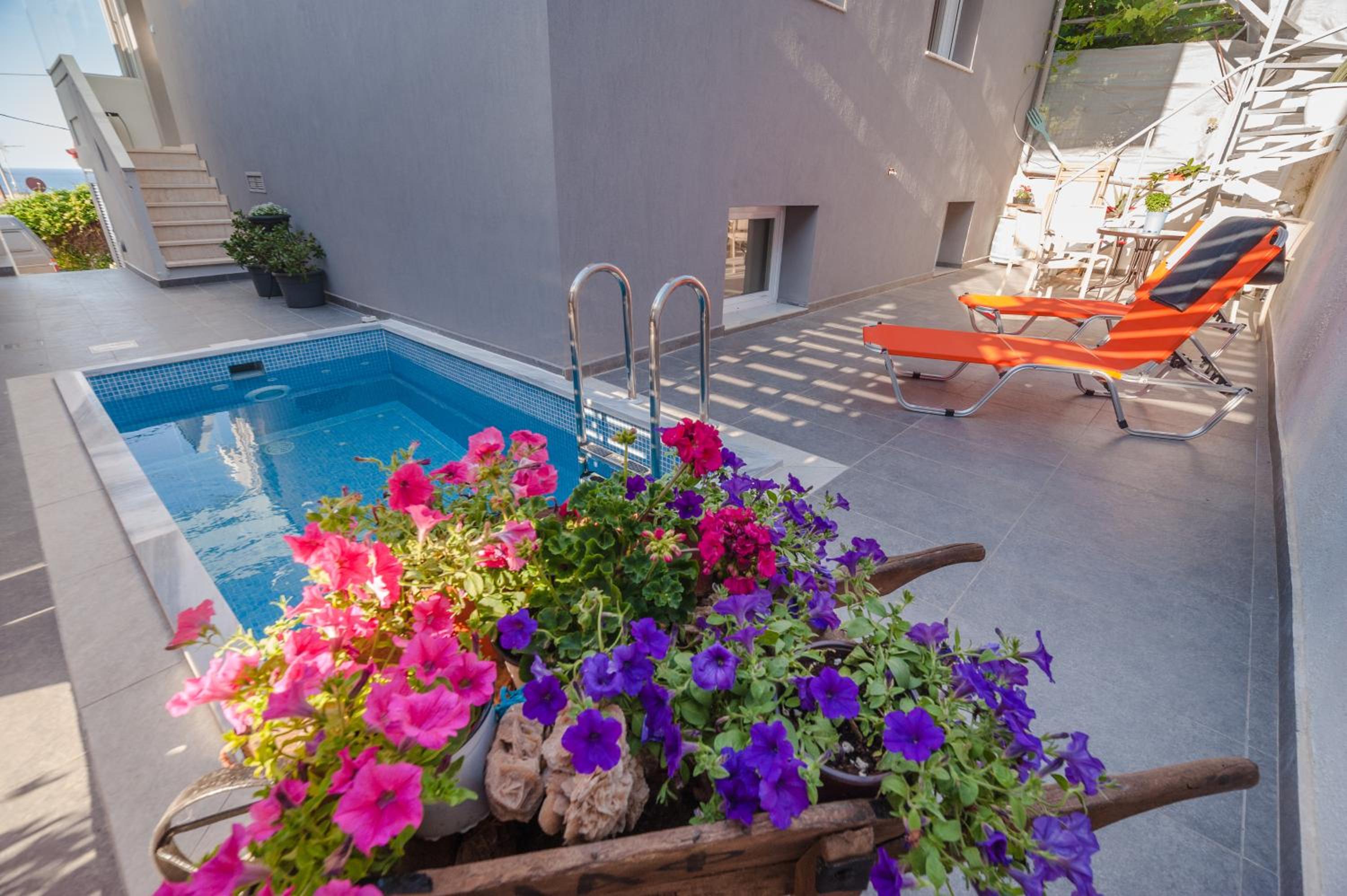 Skandalakis Homes & Apartments view 4