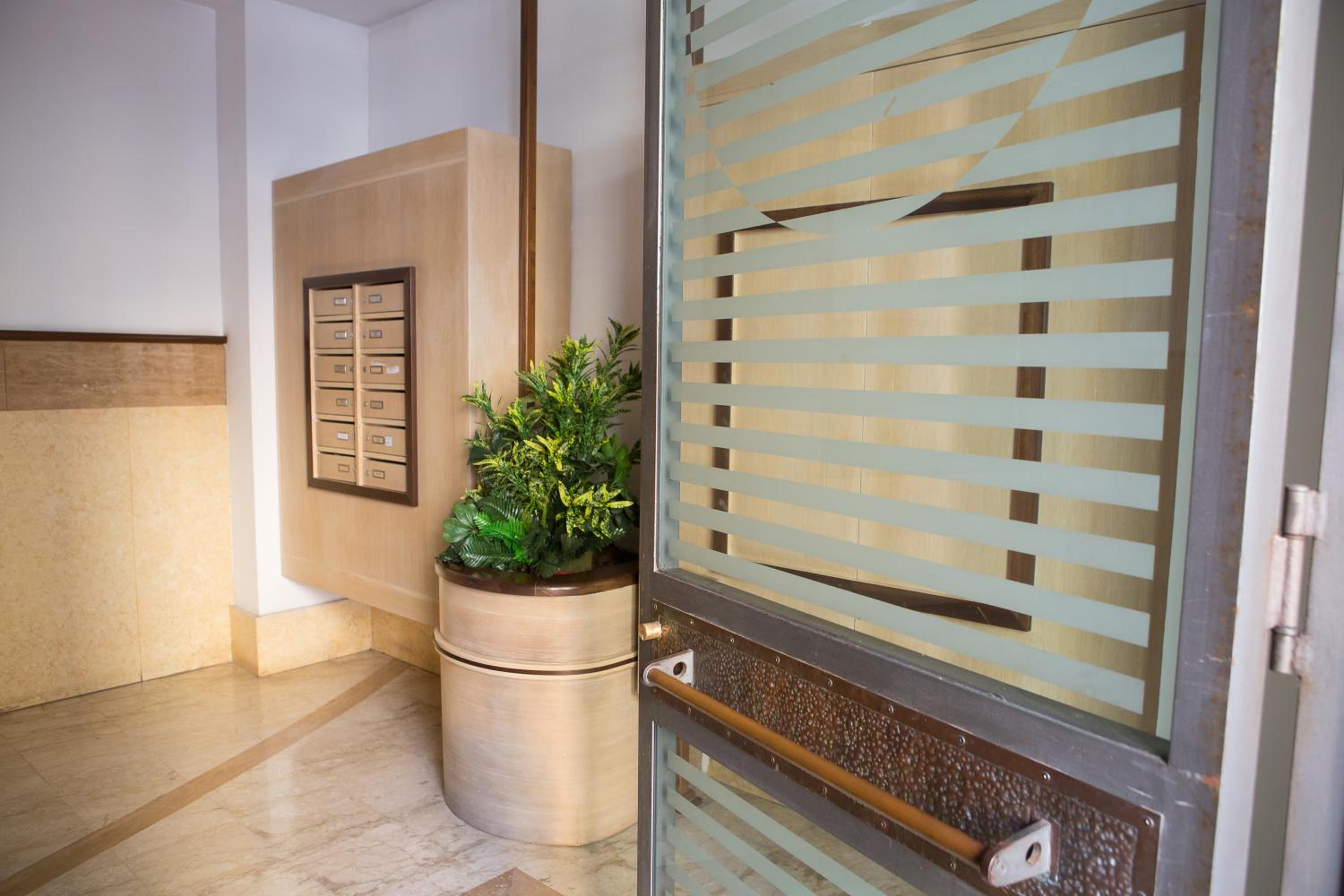 B&B Feel Salerno