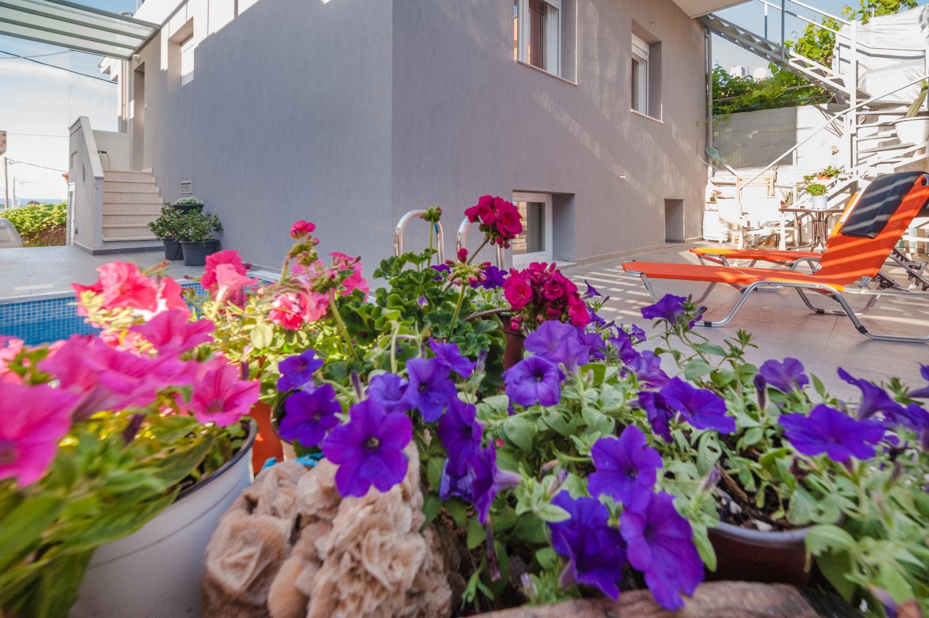 Skandalakis Homes & Apartments view 5