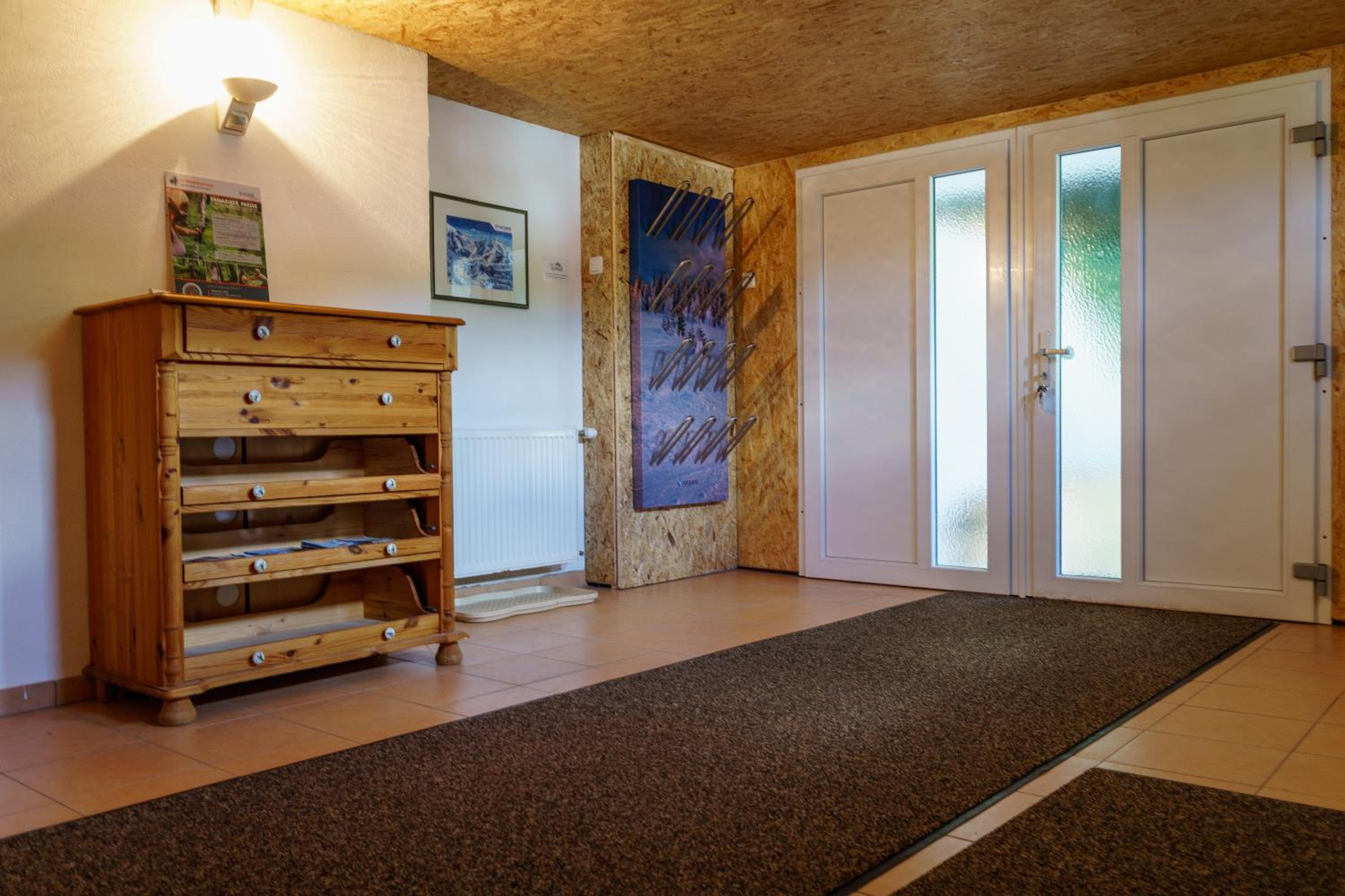 Ferienwohnung Weitental