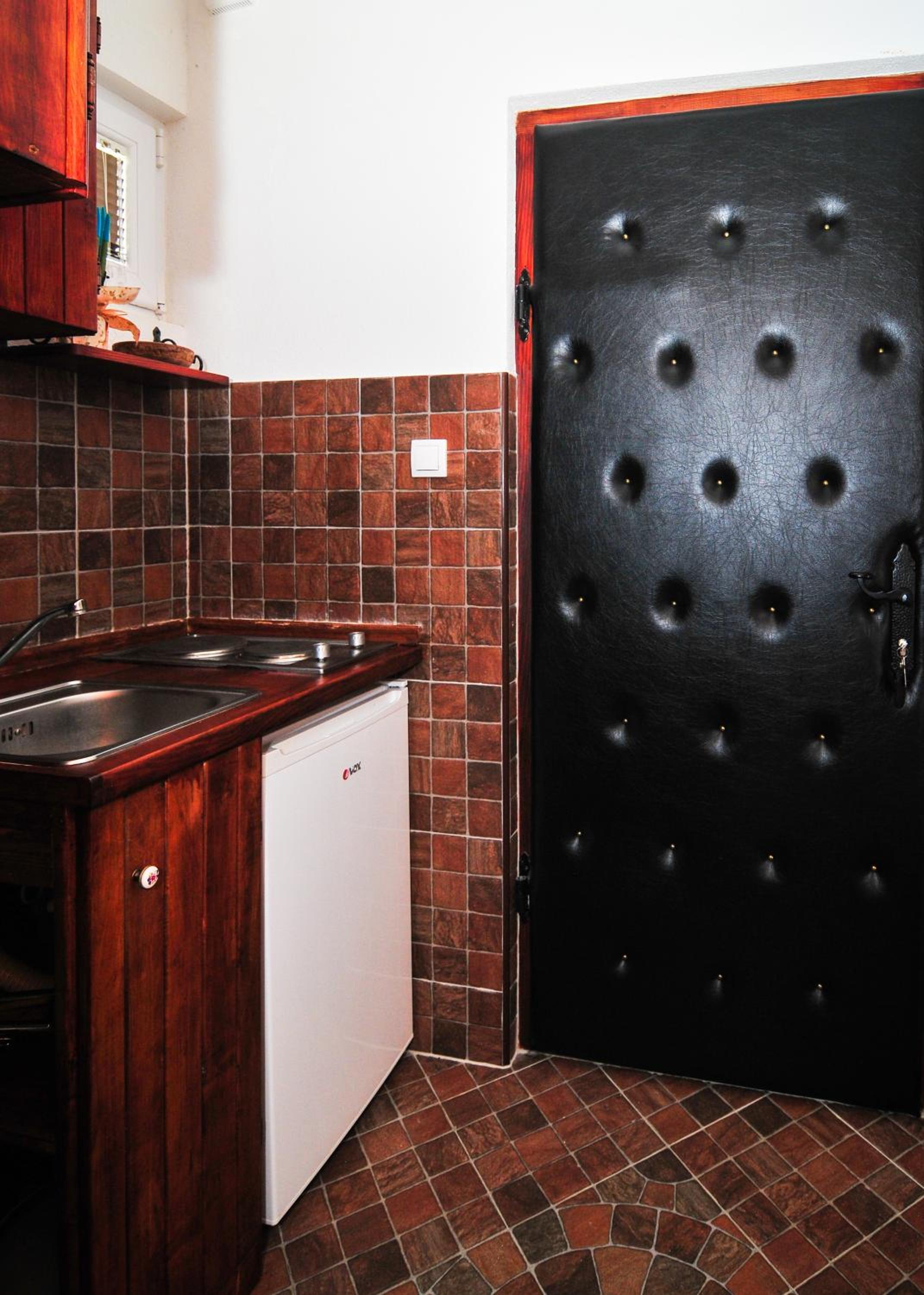 Edita Apartments
