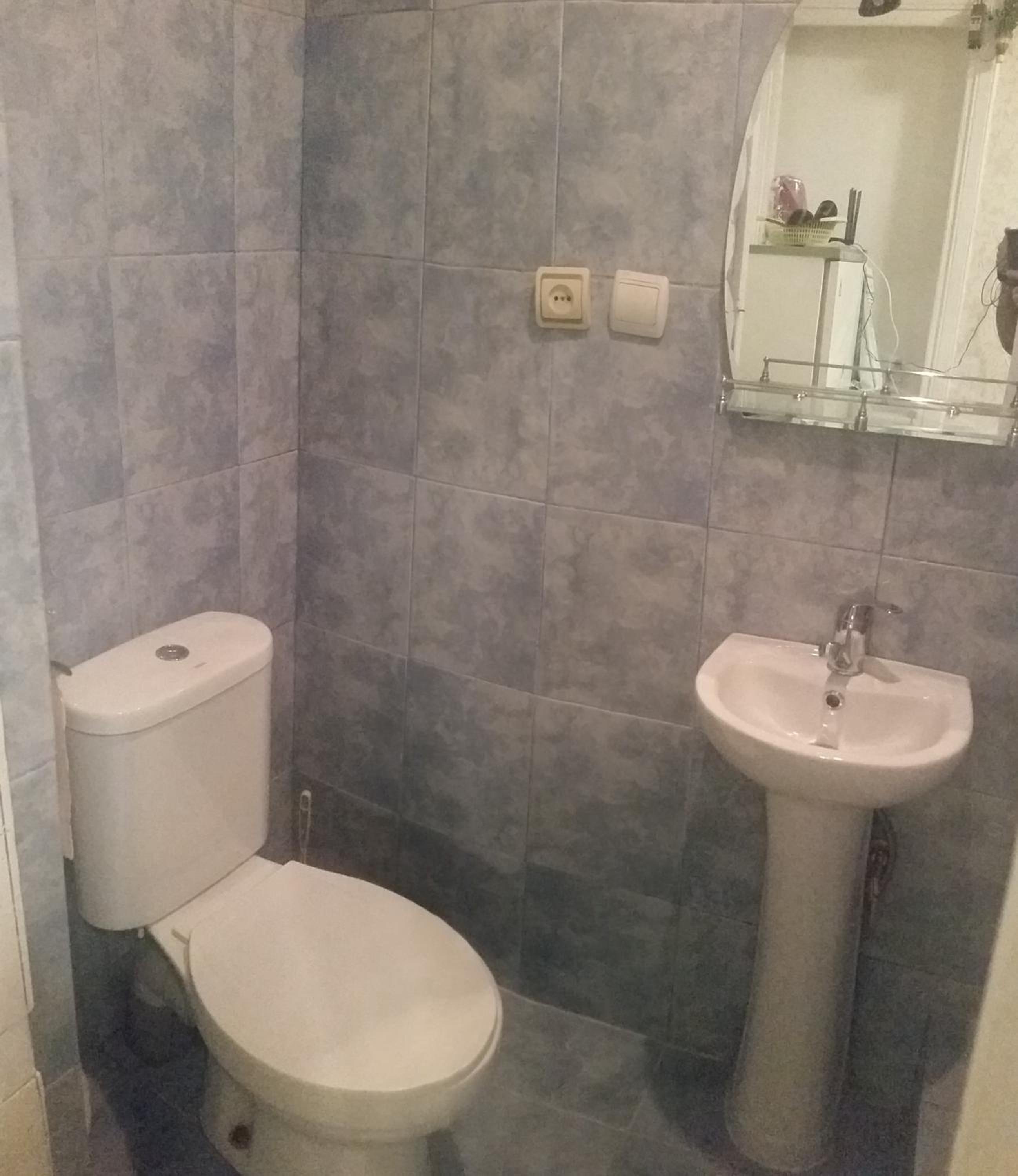 Manana Appartment