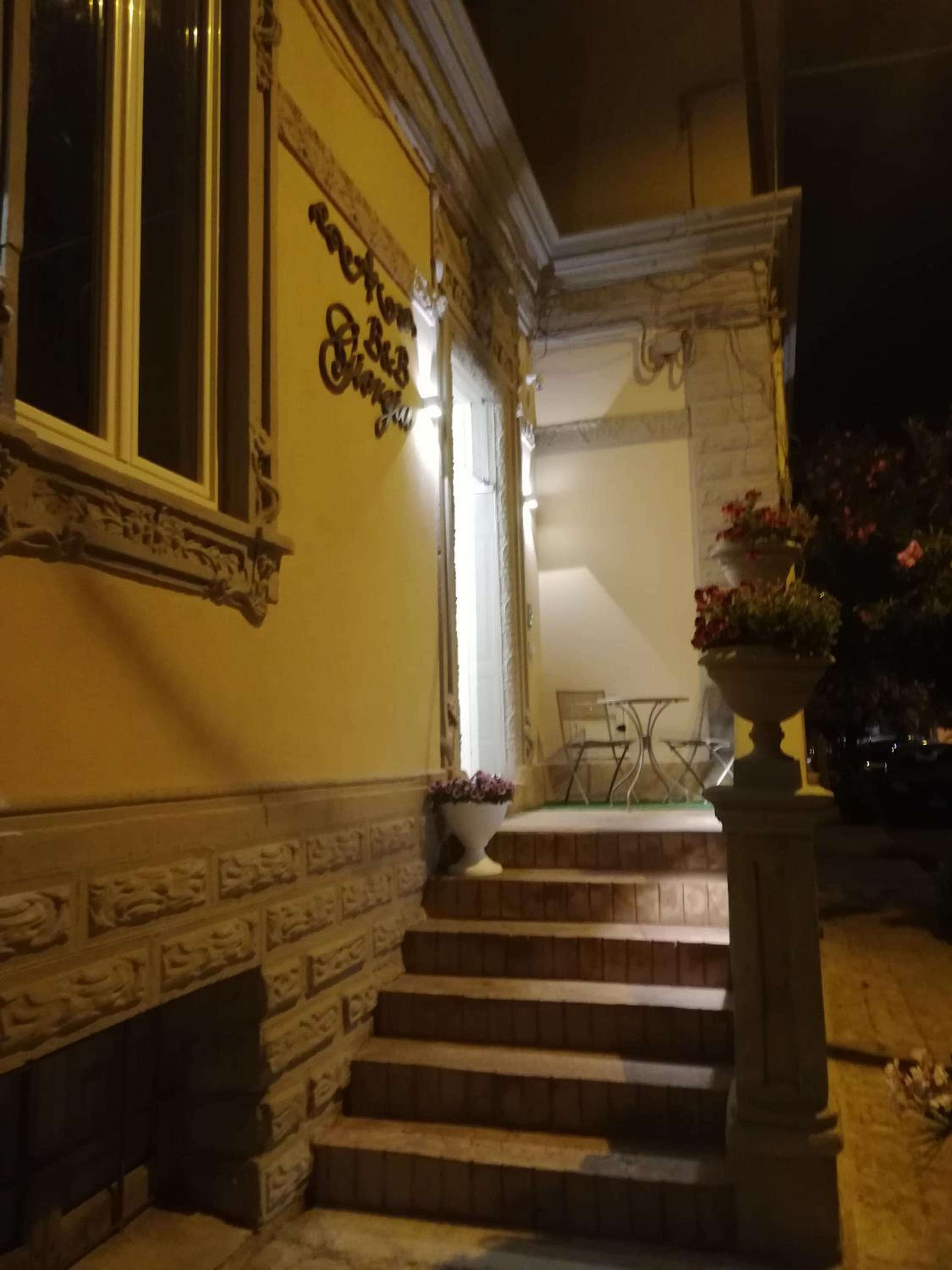 b&b Giorgia
