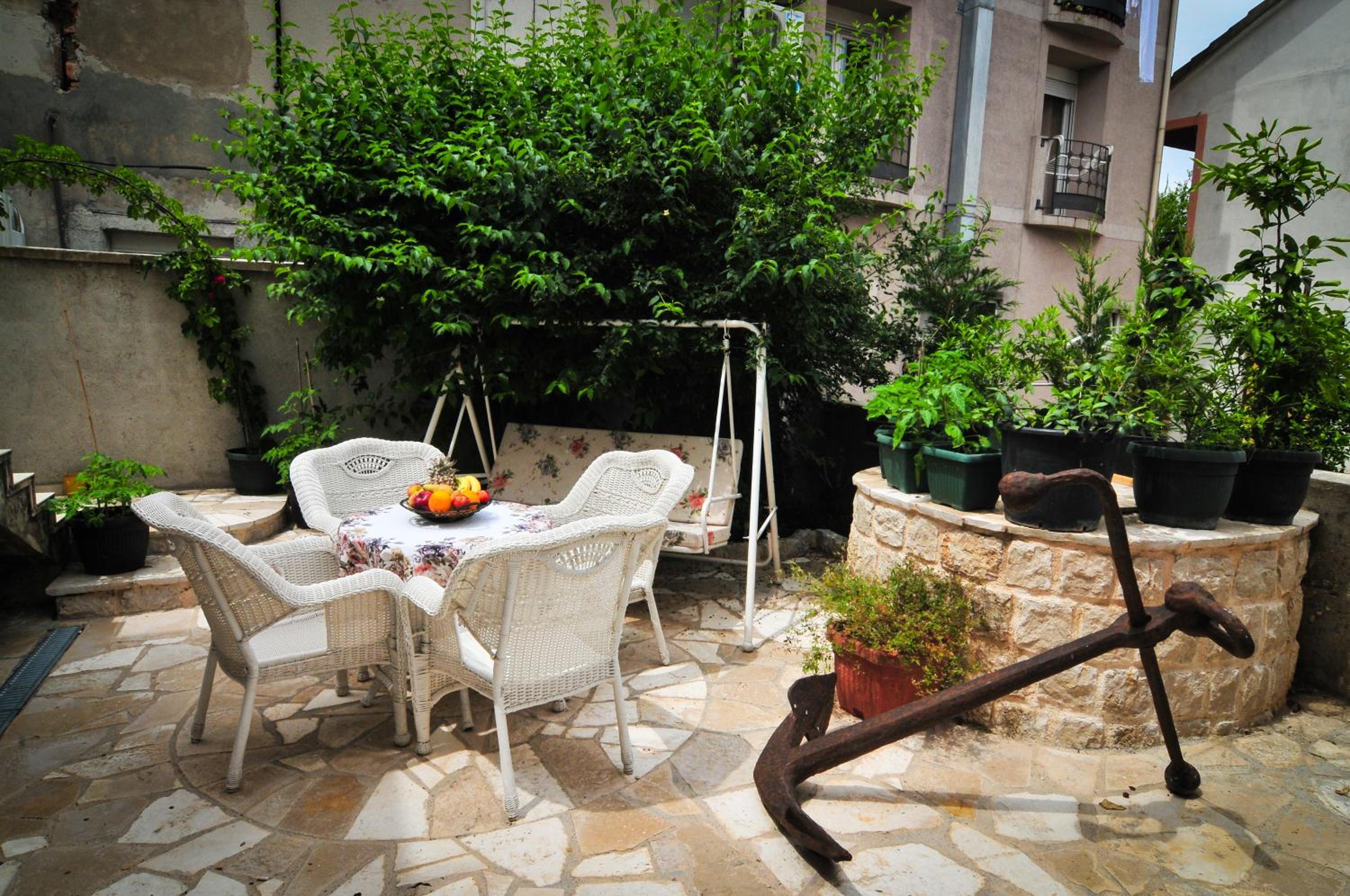 Edita Apartments