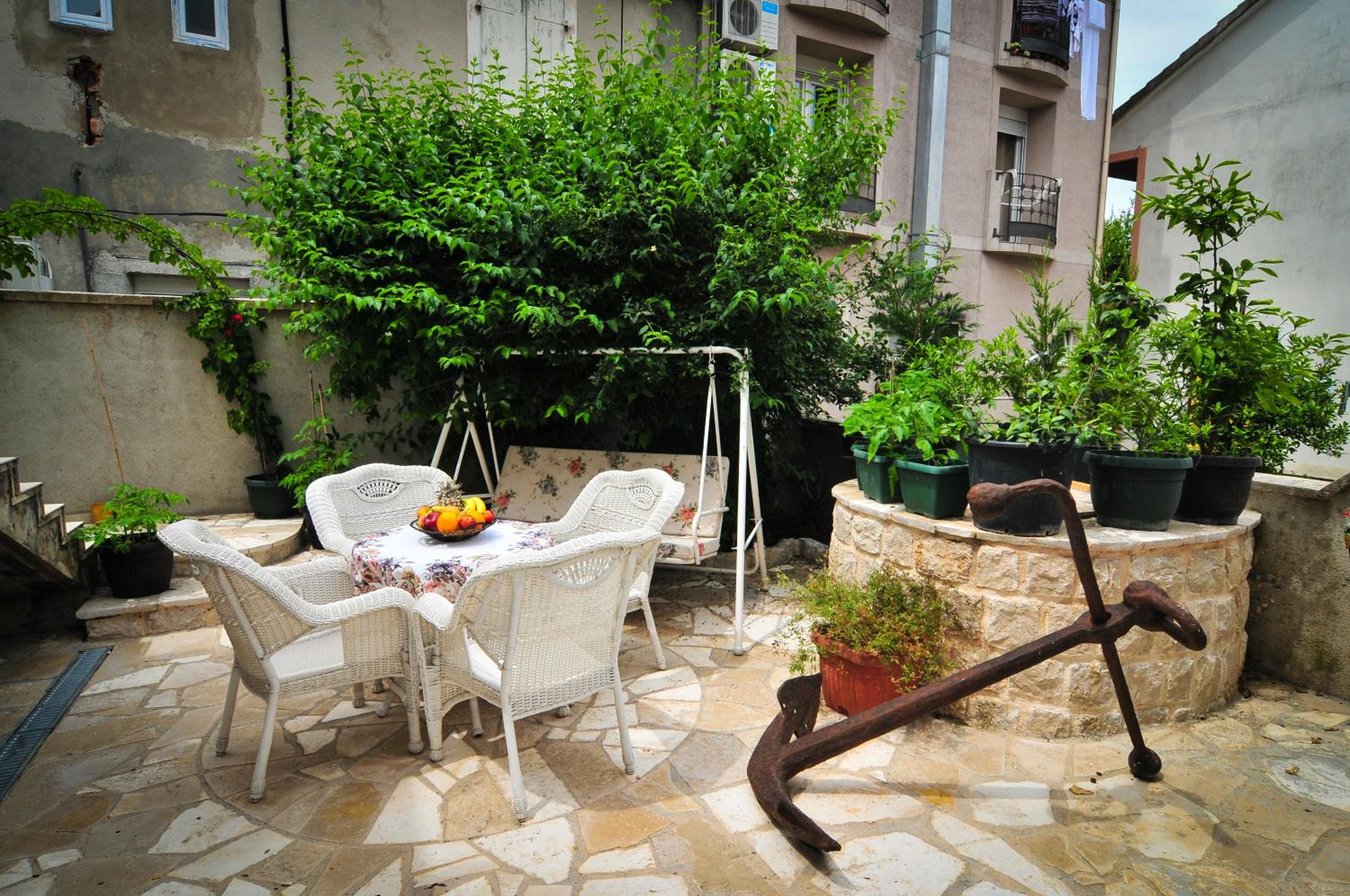 Edita Apartments