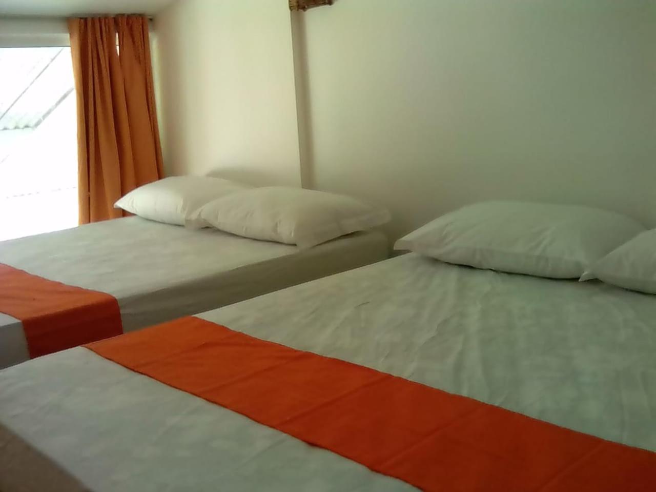 Ancorar Beira Mar Flats de 2 quartos Próximo ao Centro
