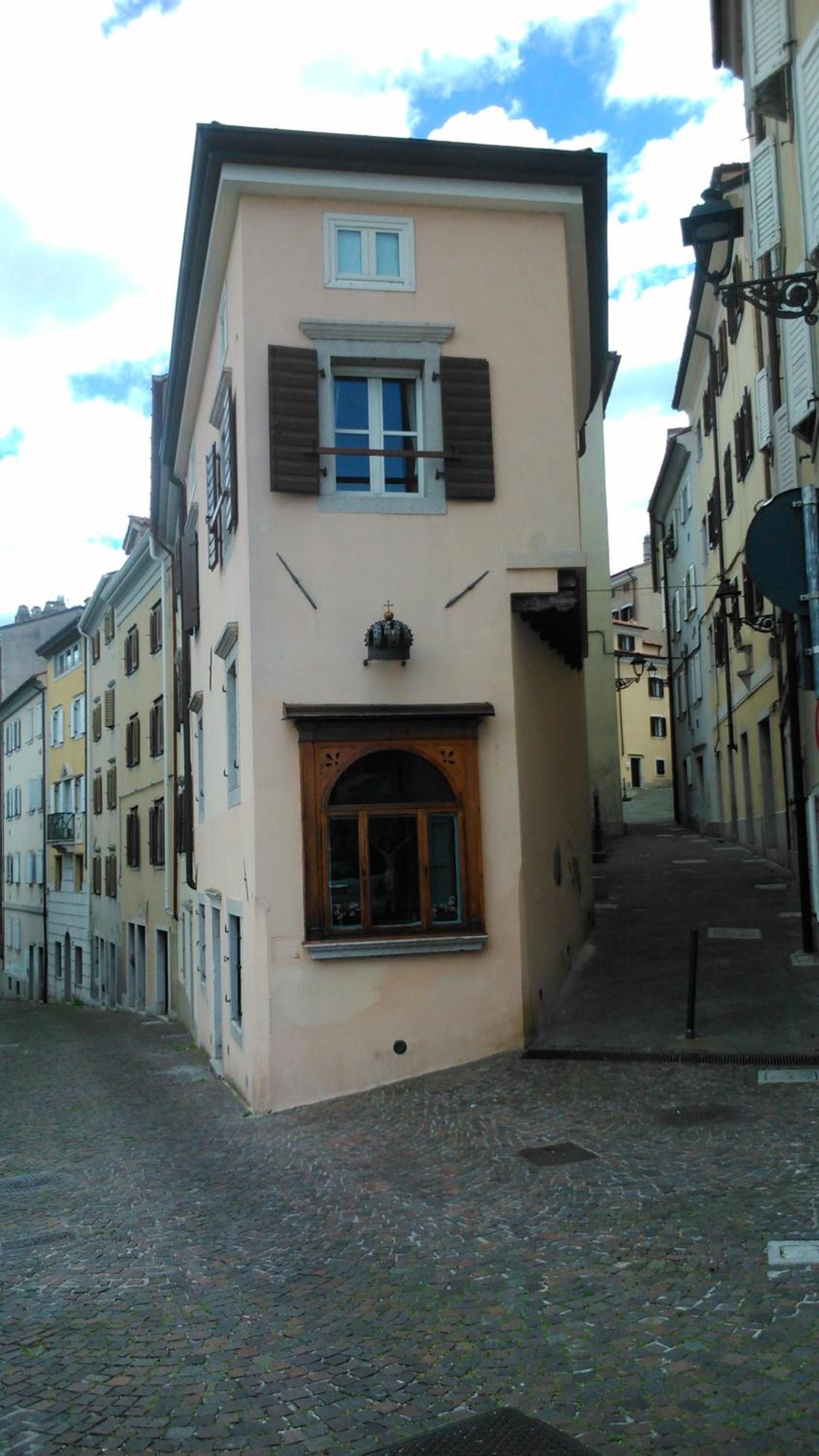 Casa Vacanze All'angolo