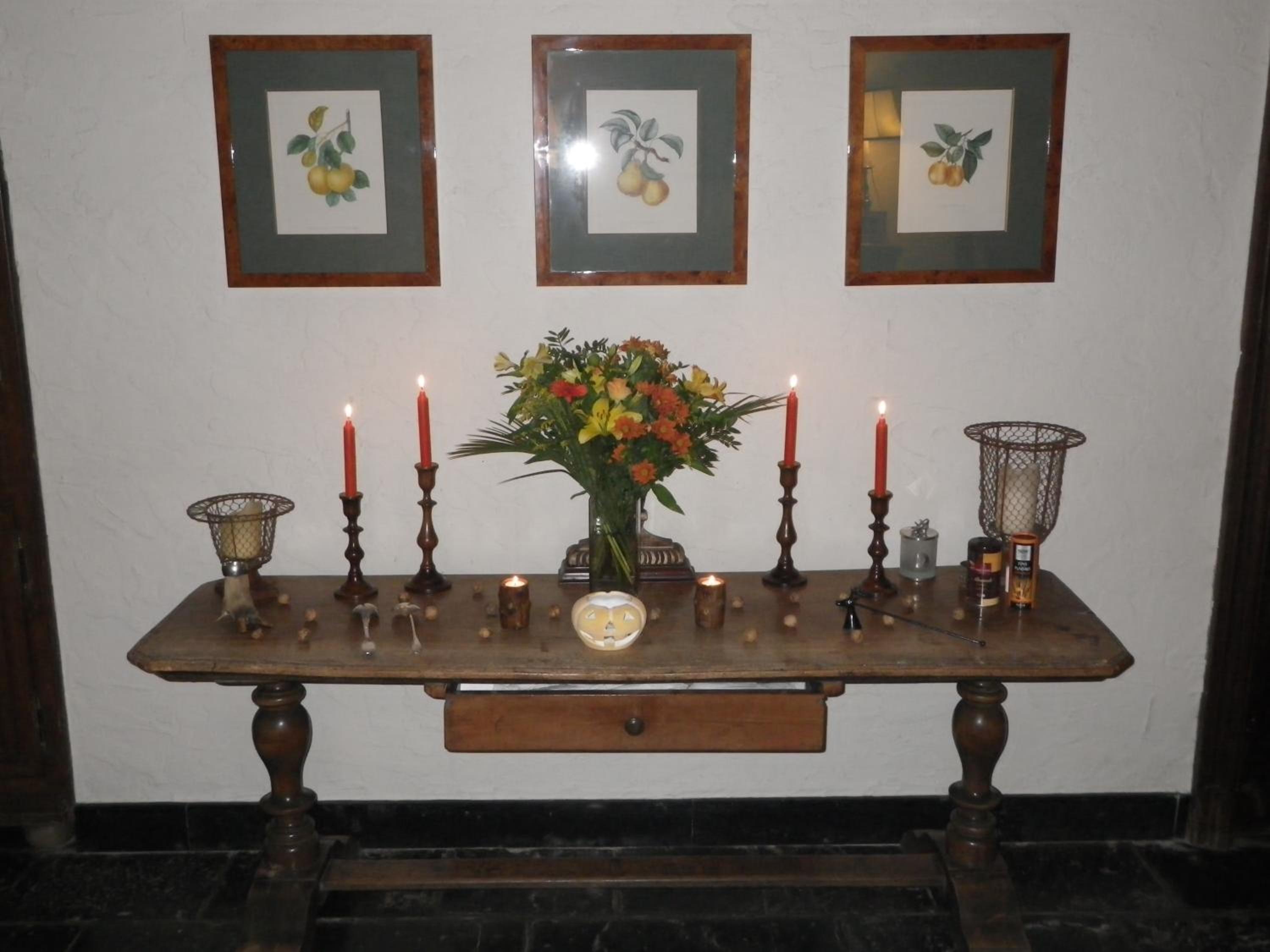 B&B Le Moulin de Resteigne