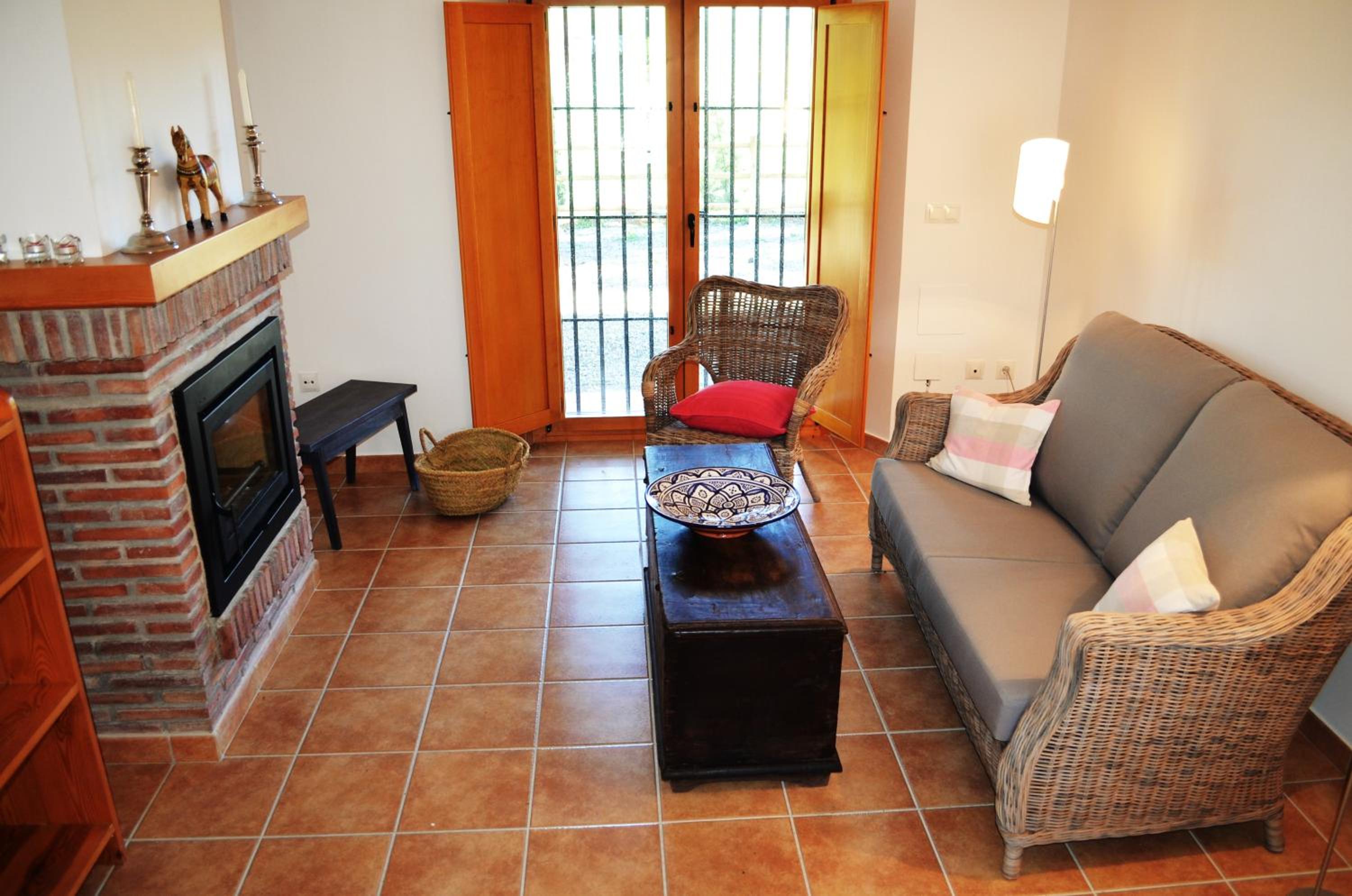 Casa del Pino by Rosas Cantares photo 5