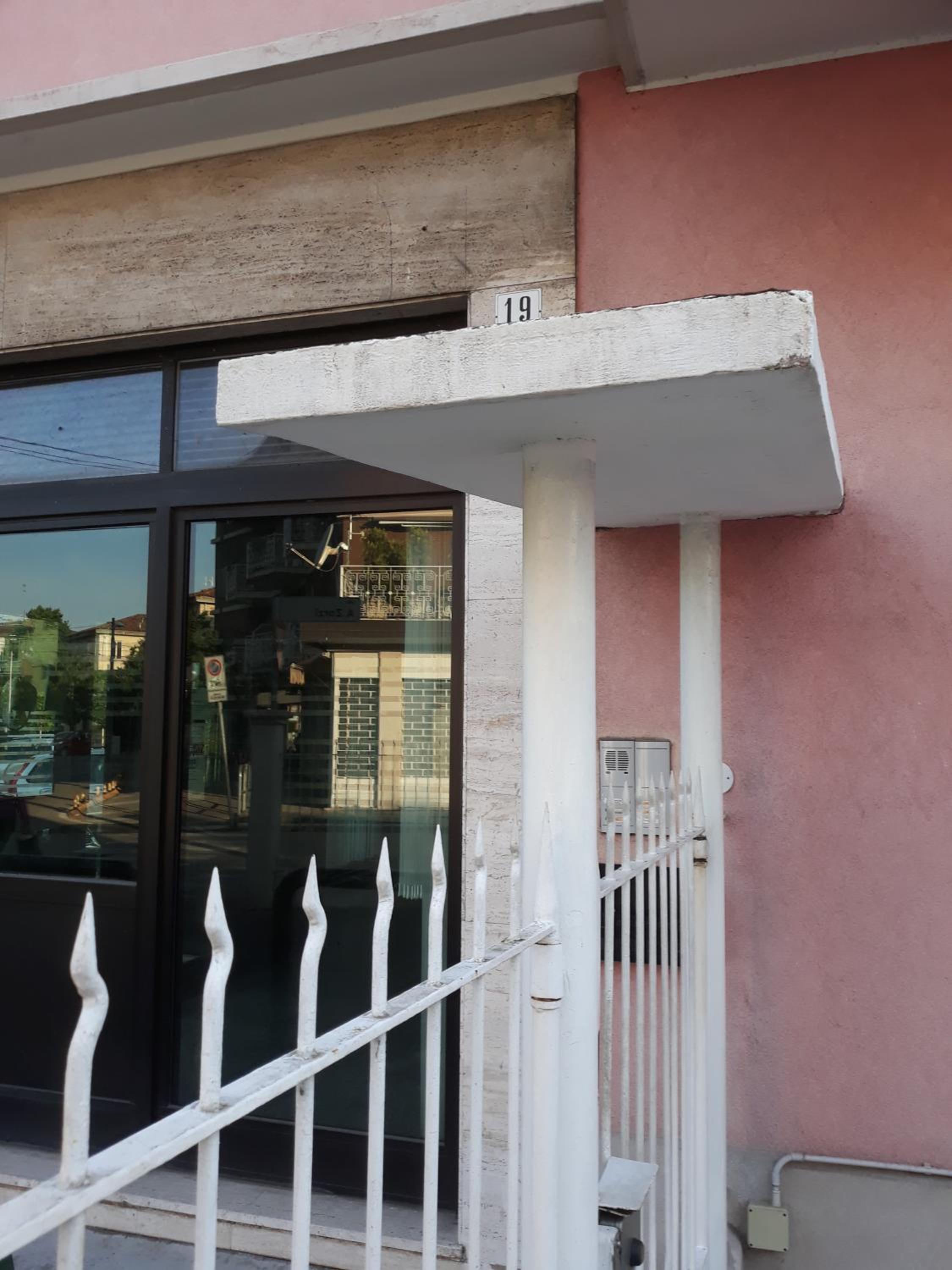 Venice Concordia Guesthouse