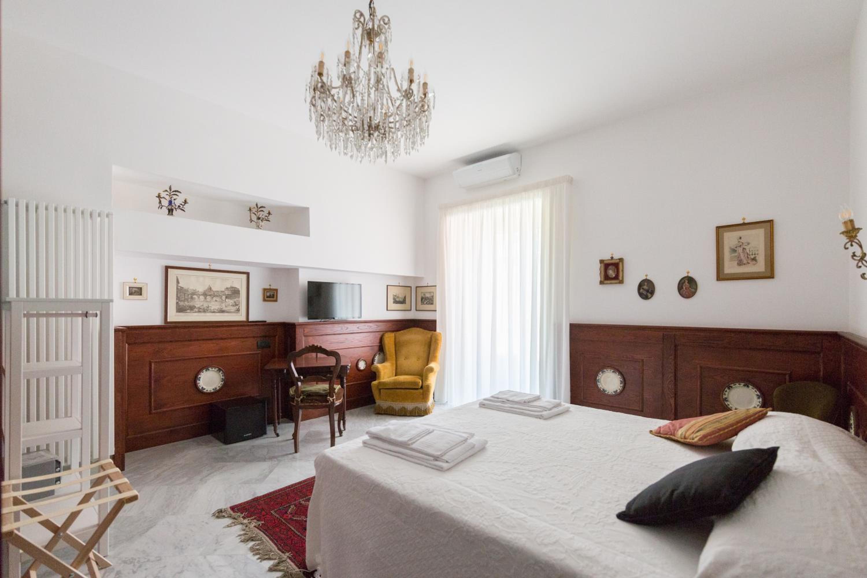 Palazzo Doria Suites — 2