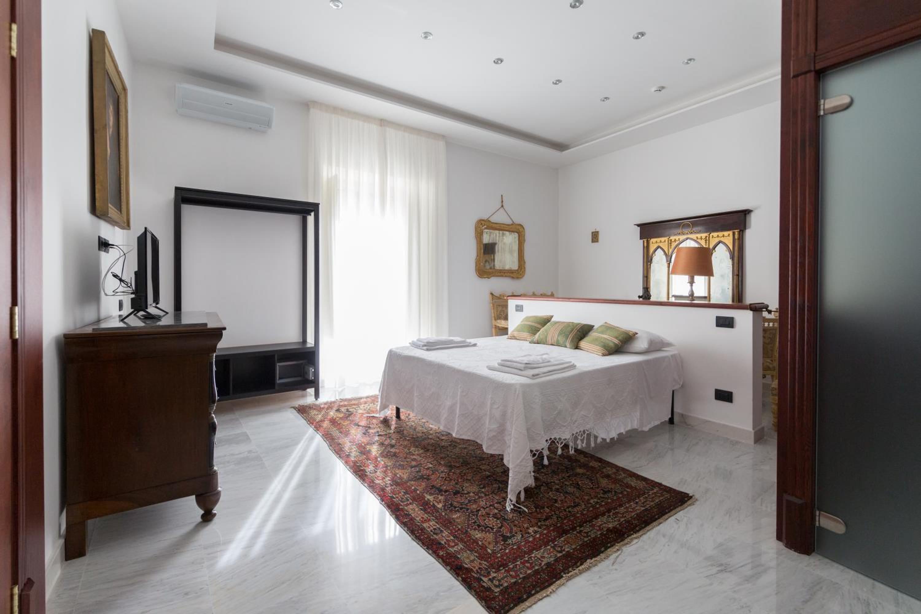 Palazzo Doria d'Angri Suites