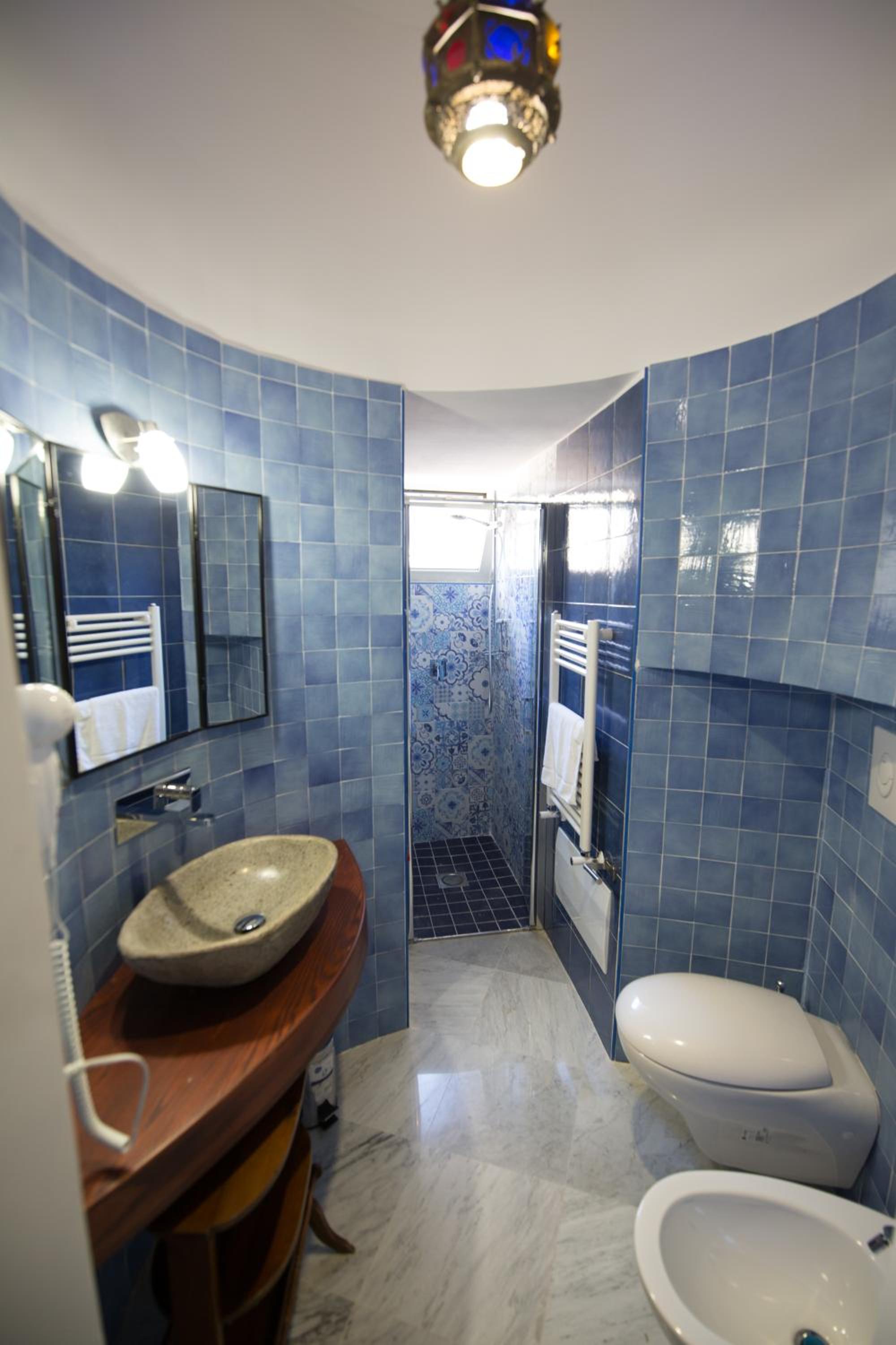 Palazzo Doria d'Angri Suites
