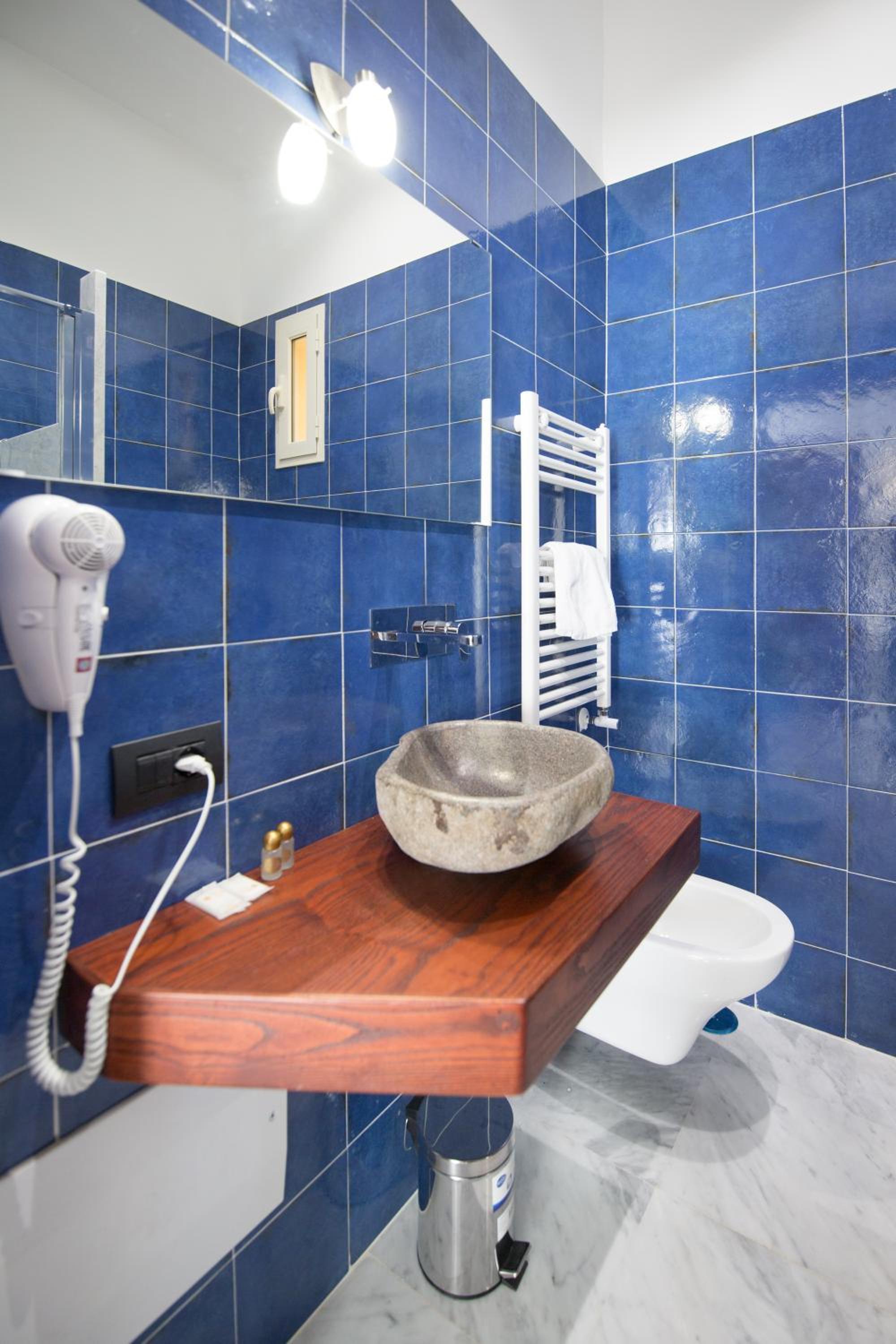 Palazzo Doria d'Angri Suites