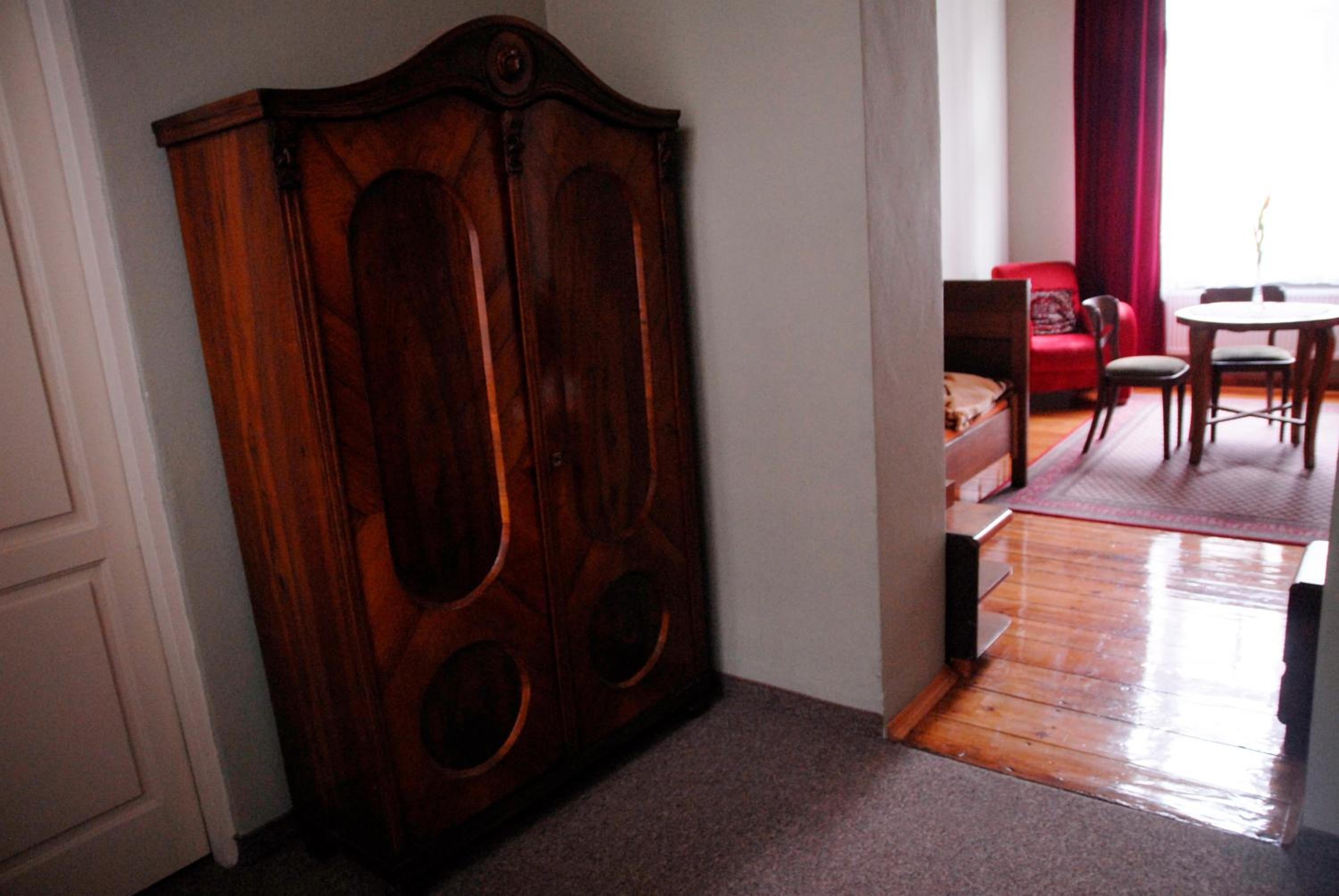 Hostel, Pokoje gościnne Mleczarnia - Ozonowane