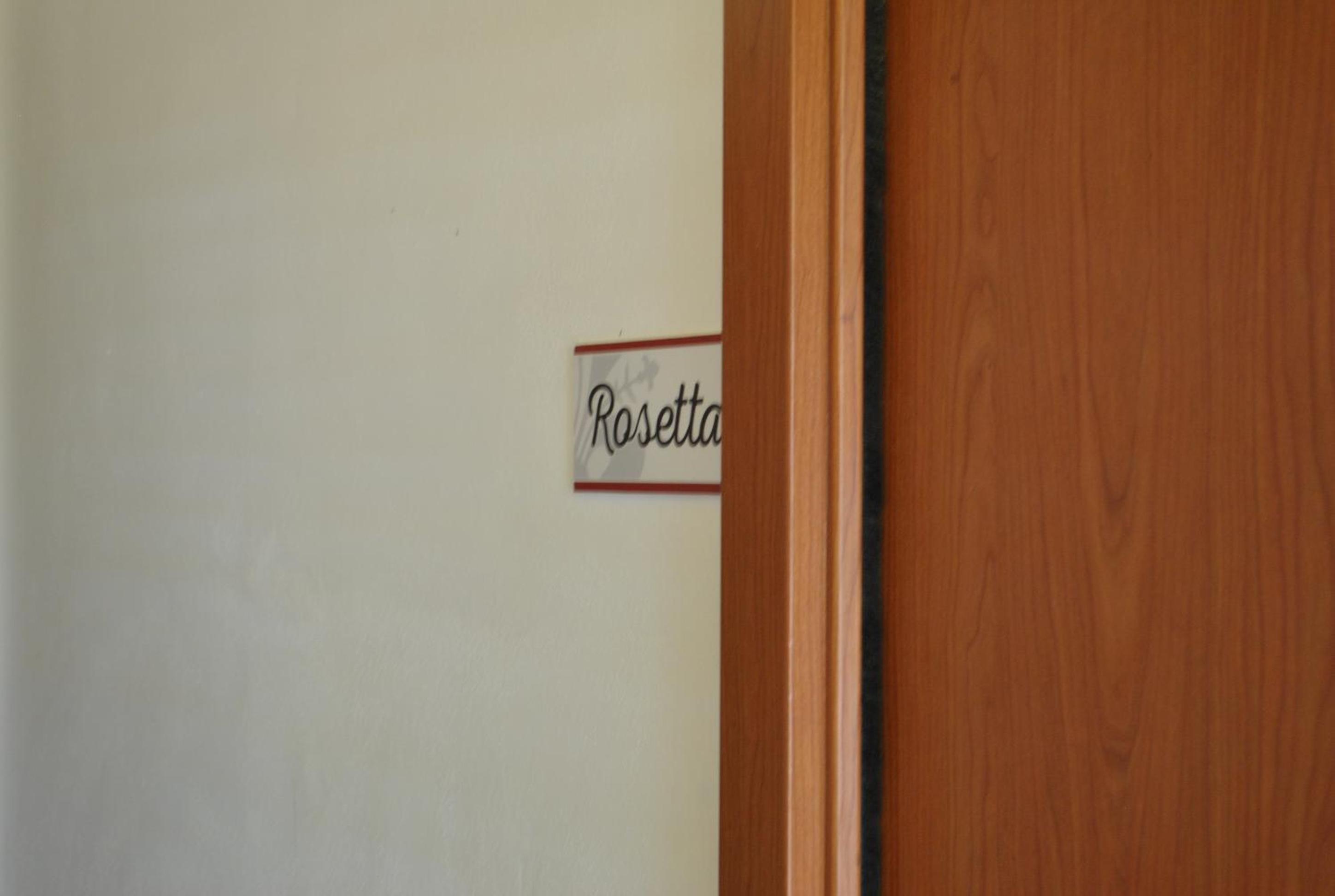 Coppola Rossa Relax