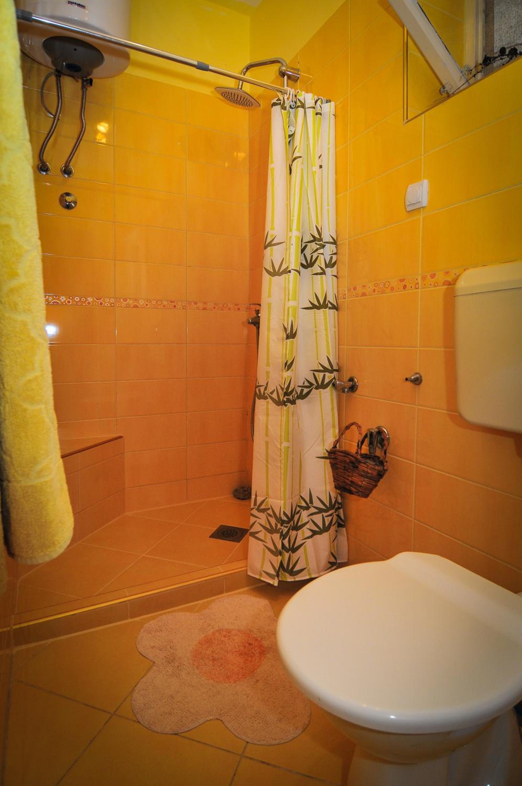 Edita Apartments
