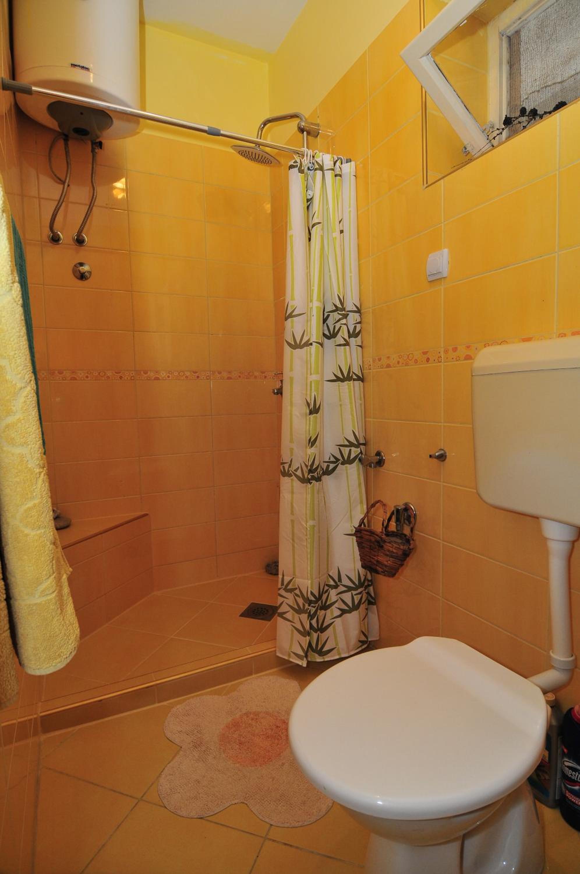 Edita Apartments