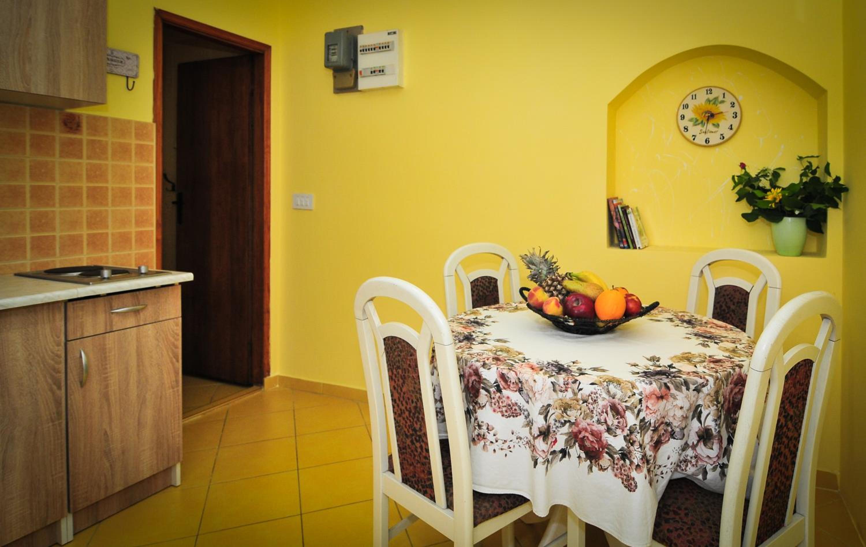 Edita Apartments