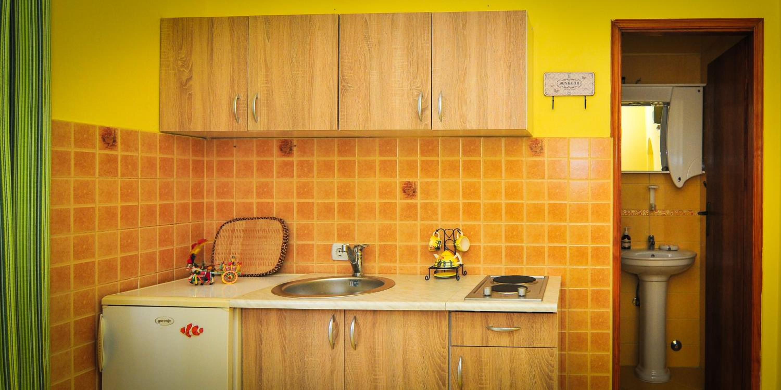 Edita Apartments