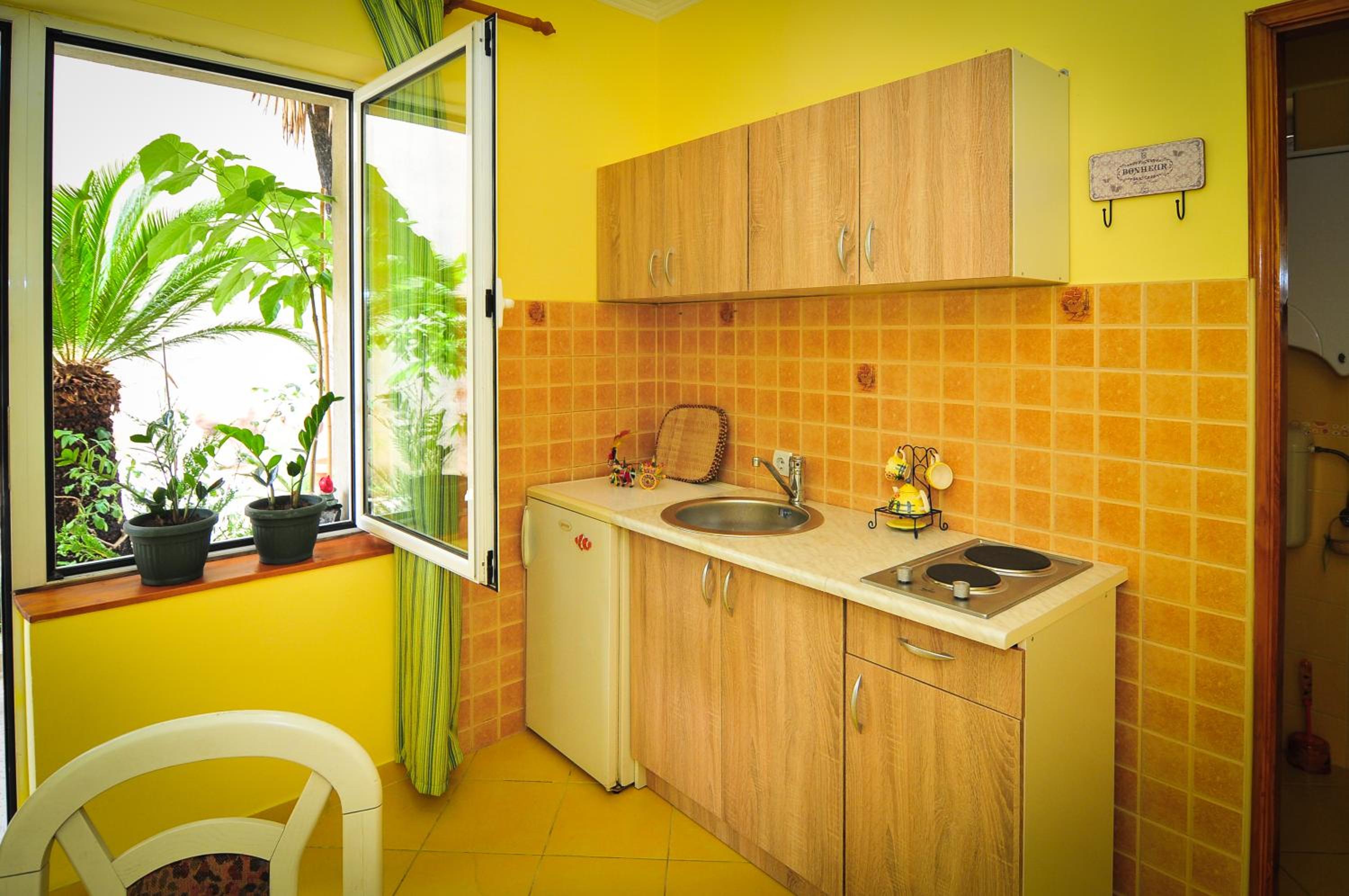 Edita Apartments