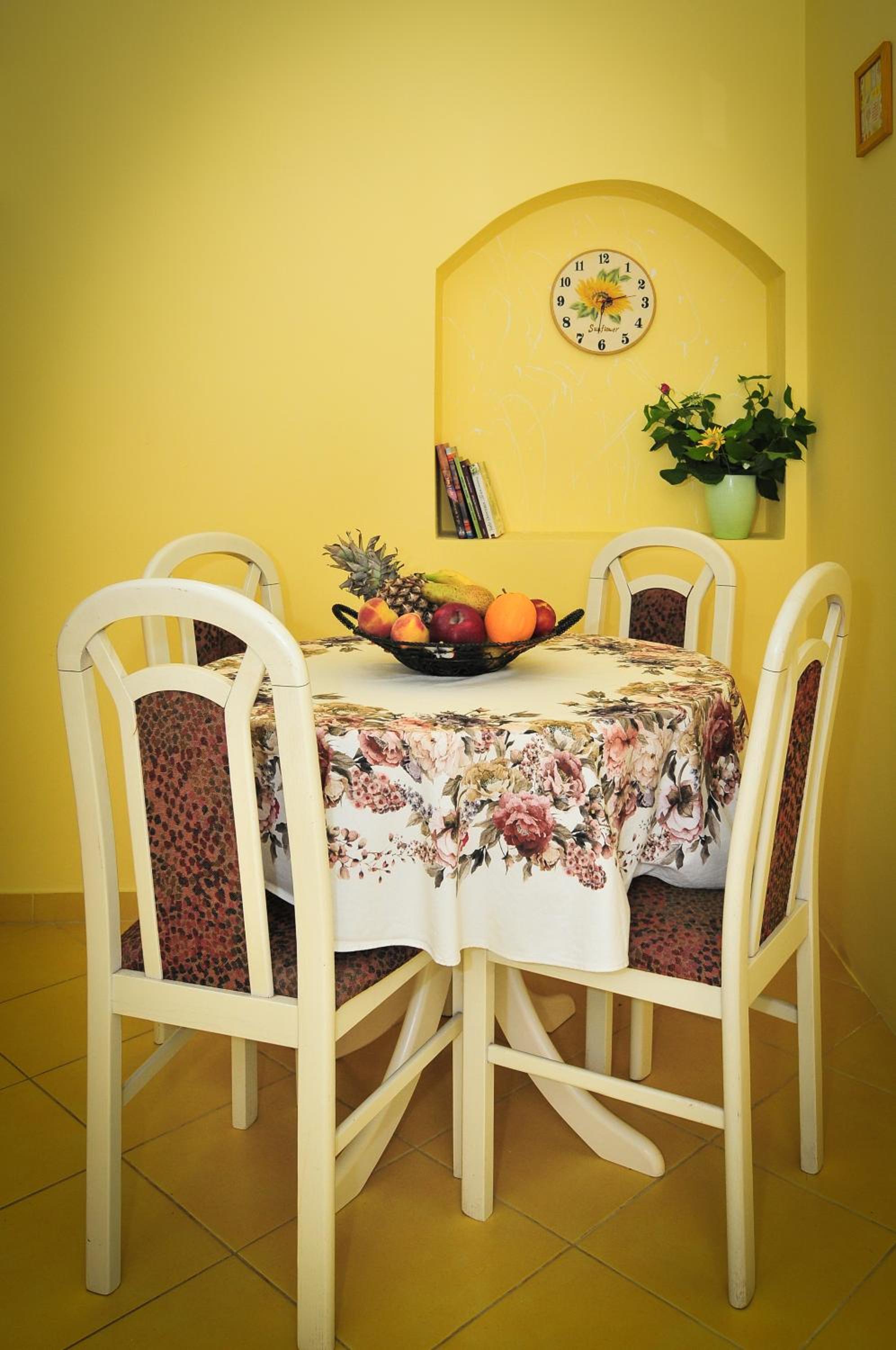 Edita Apartments
