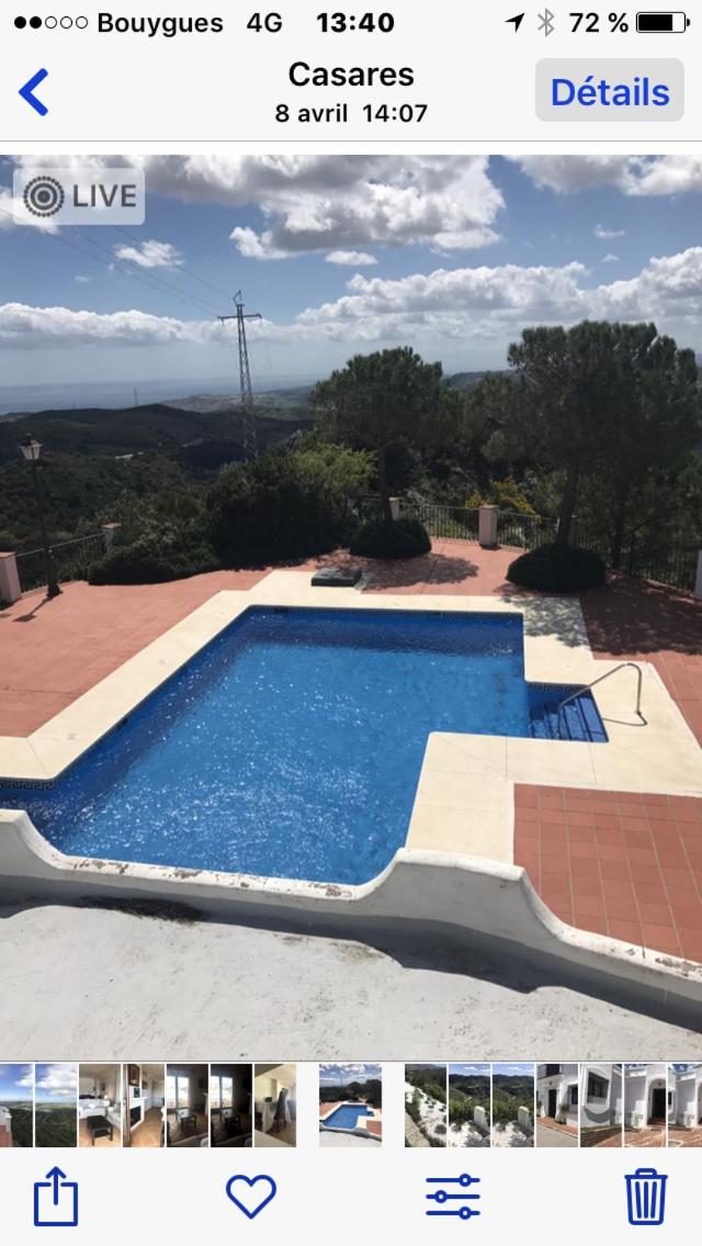 Villa 38 view 3