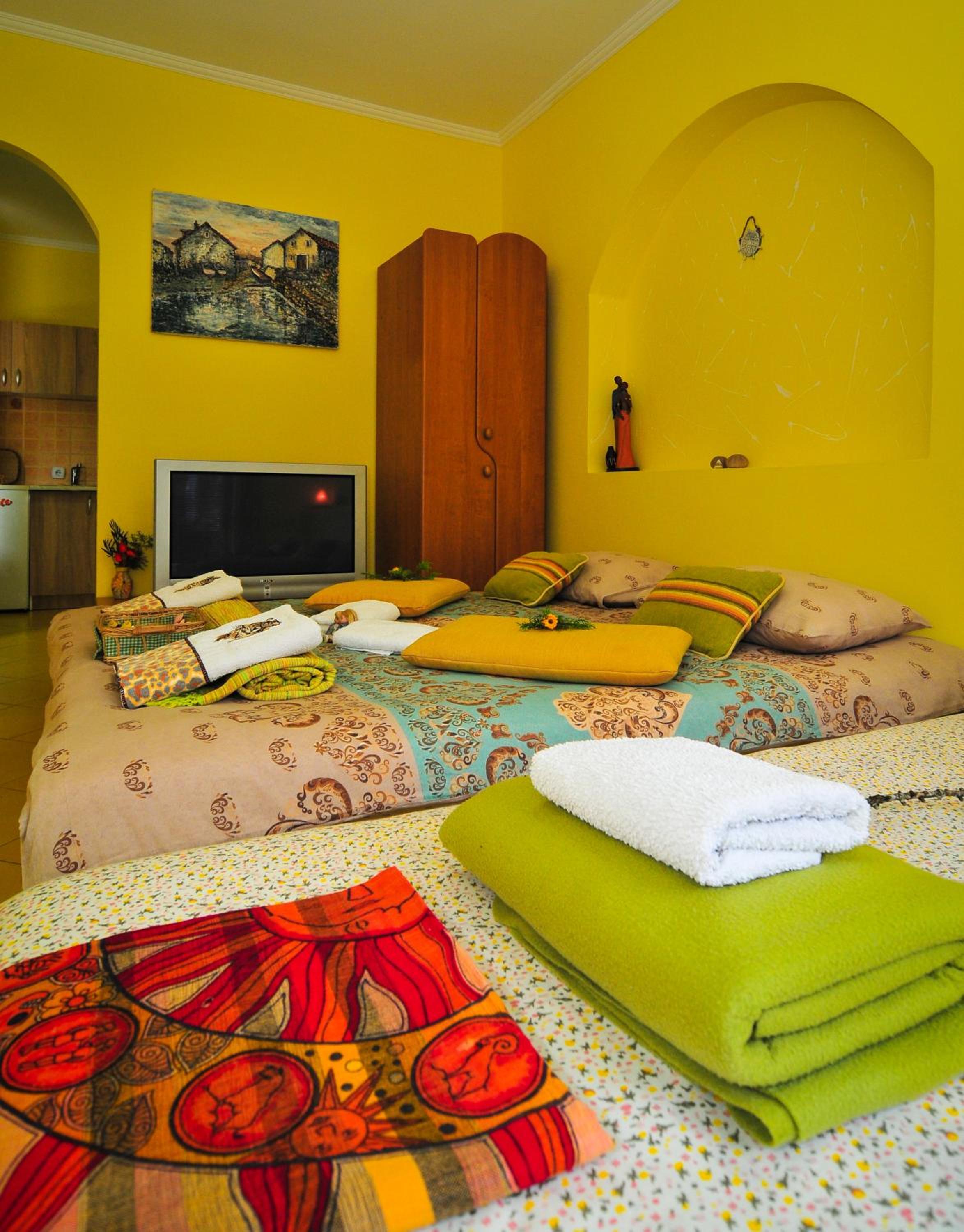 Edita Apartments