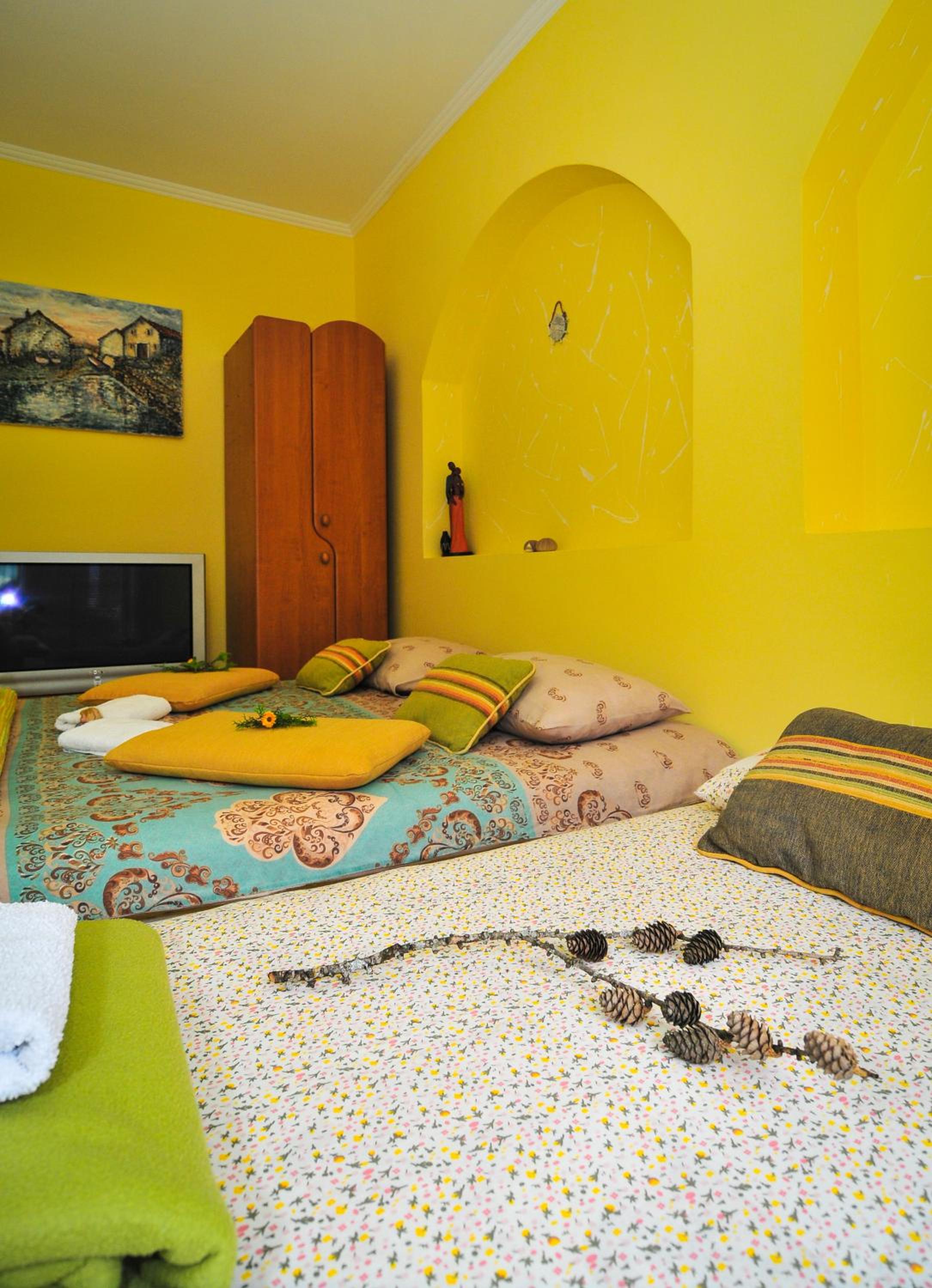 Edita Apartments