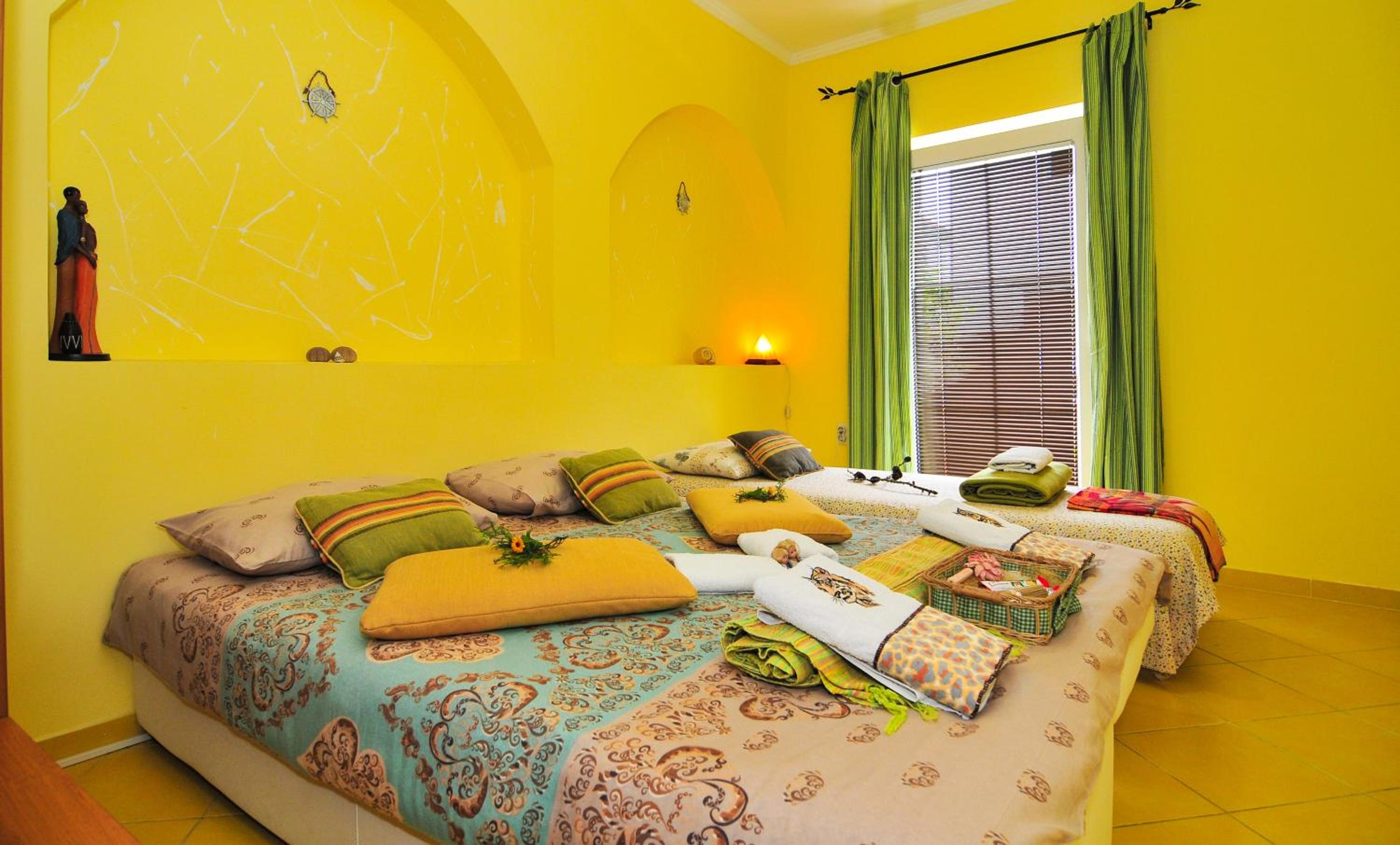 Edita Apartments