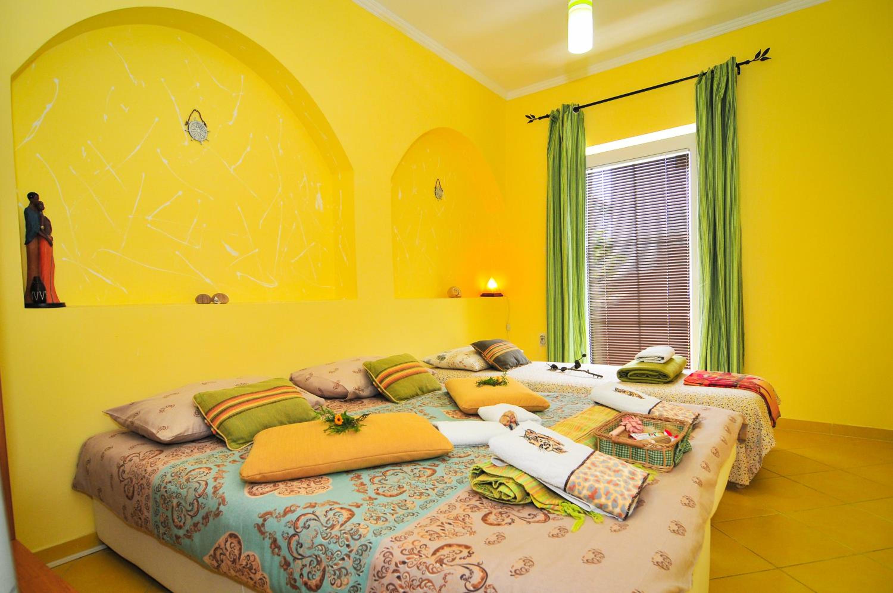 Edita Apartments